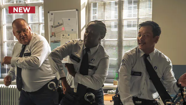 Chantal (Dubbed): Operation Vandenber...