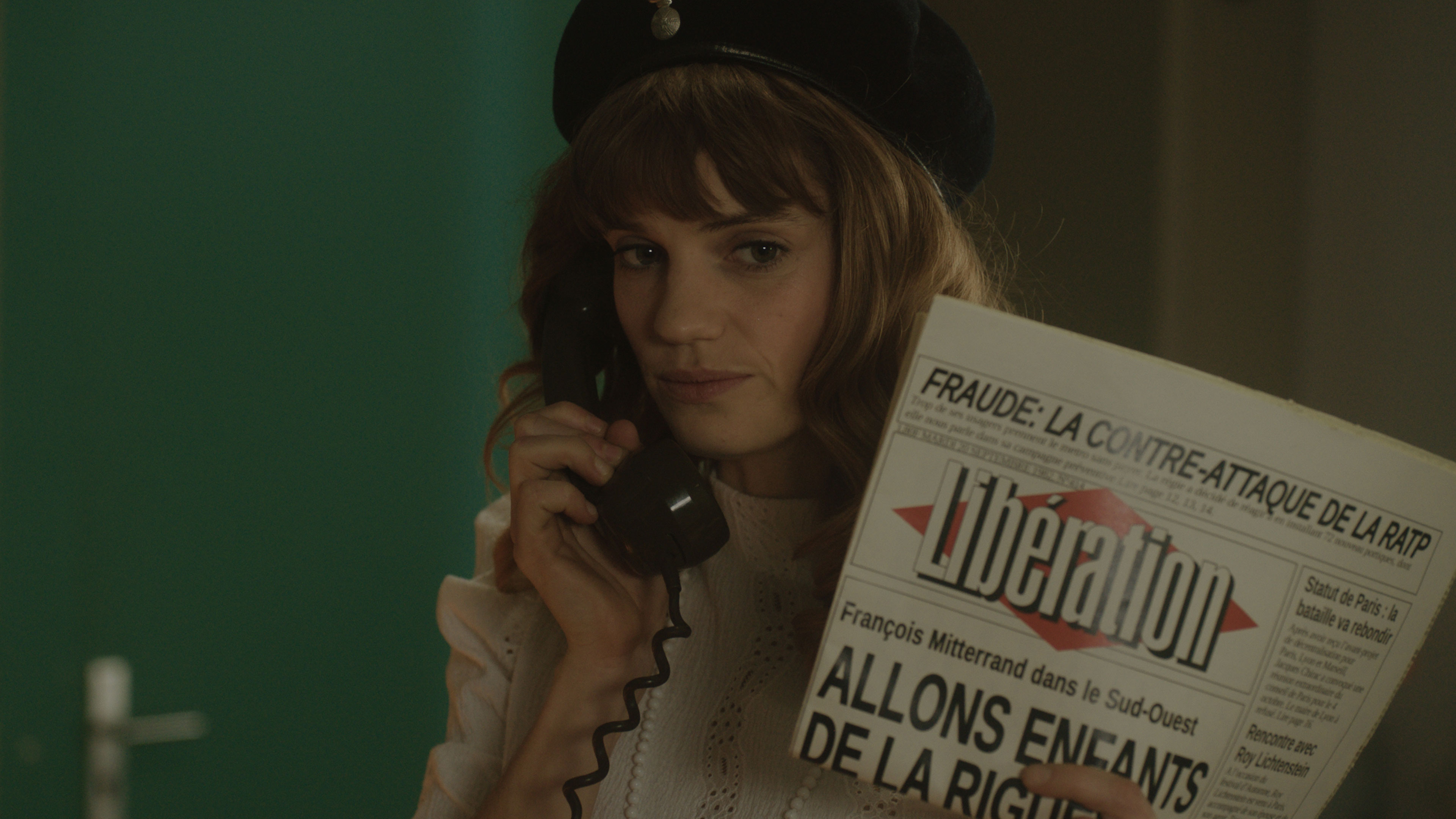 Cheeky Business: Episode 09