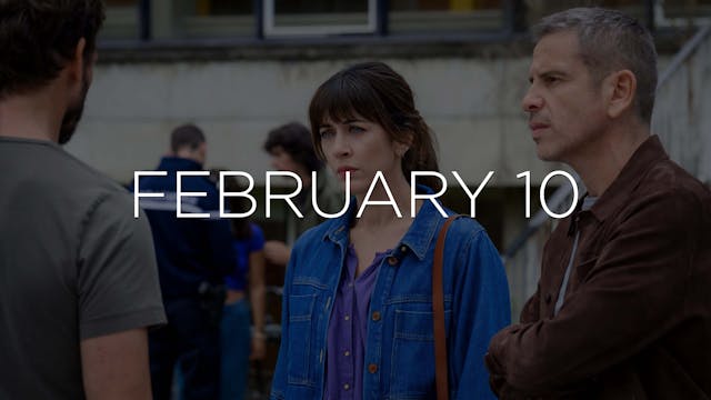 Broceliande Ep 105 Available February 10