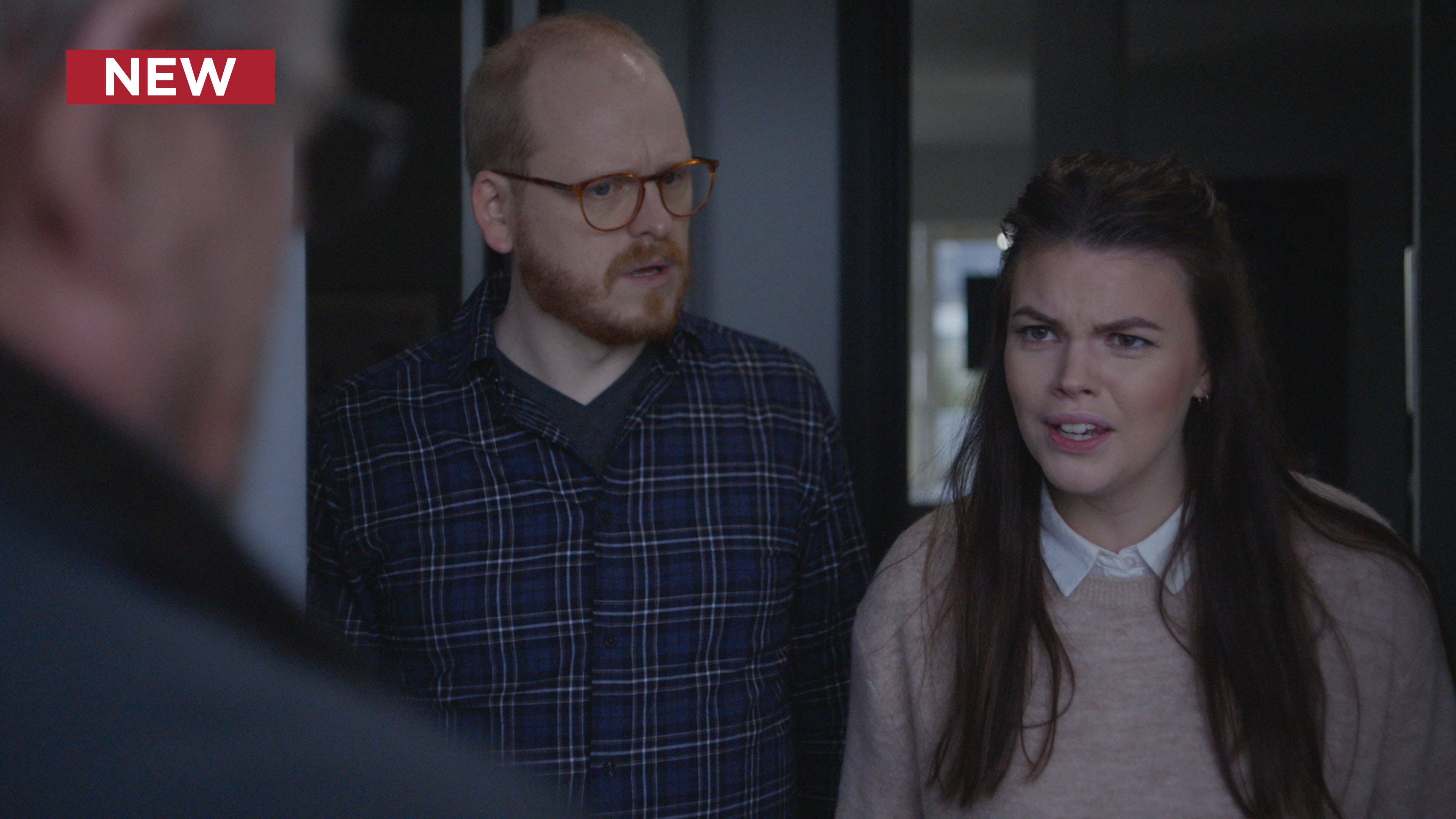 My Funeral: Episode 03