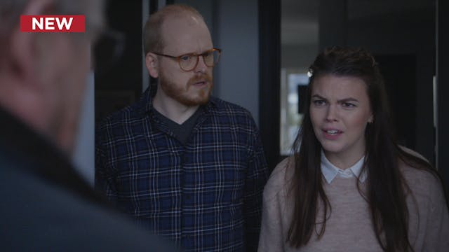 My Funeral: Episode 03