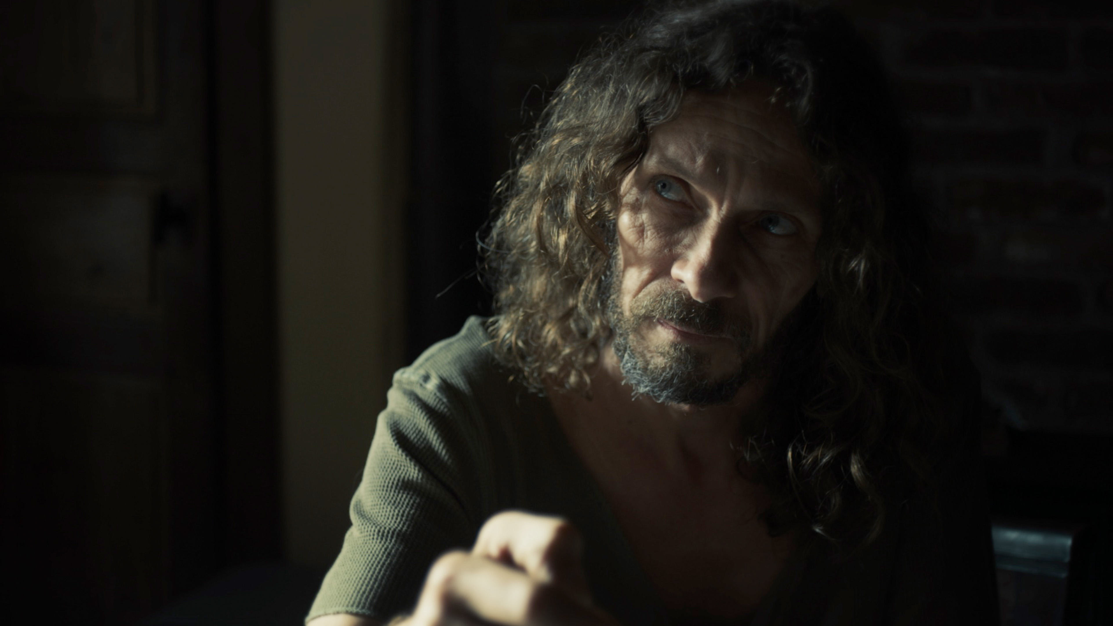 Public Enemy: A Sheep Among Wolves