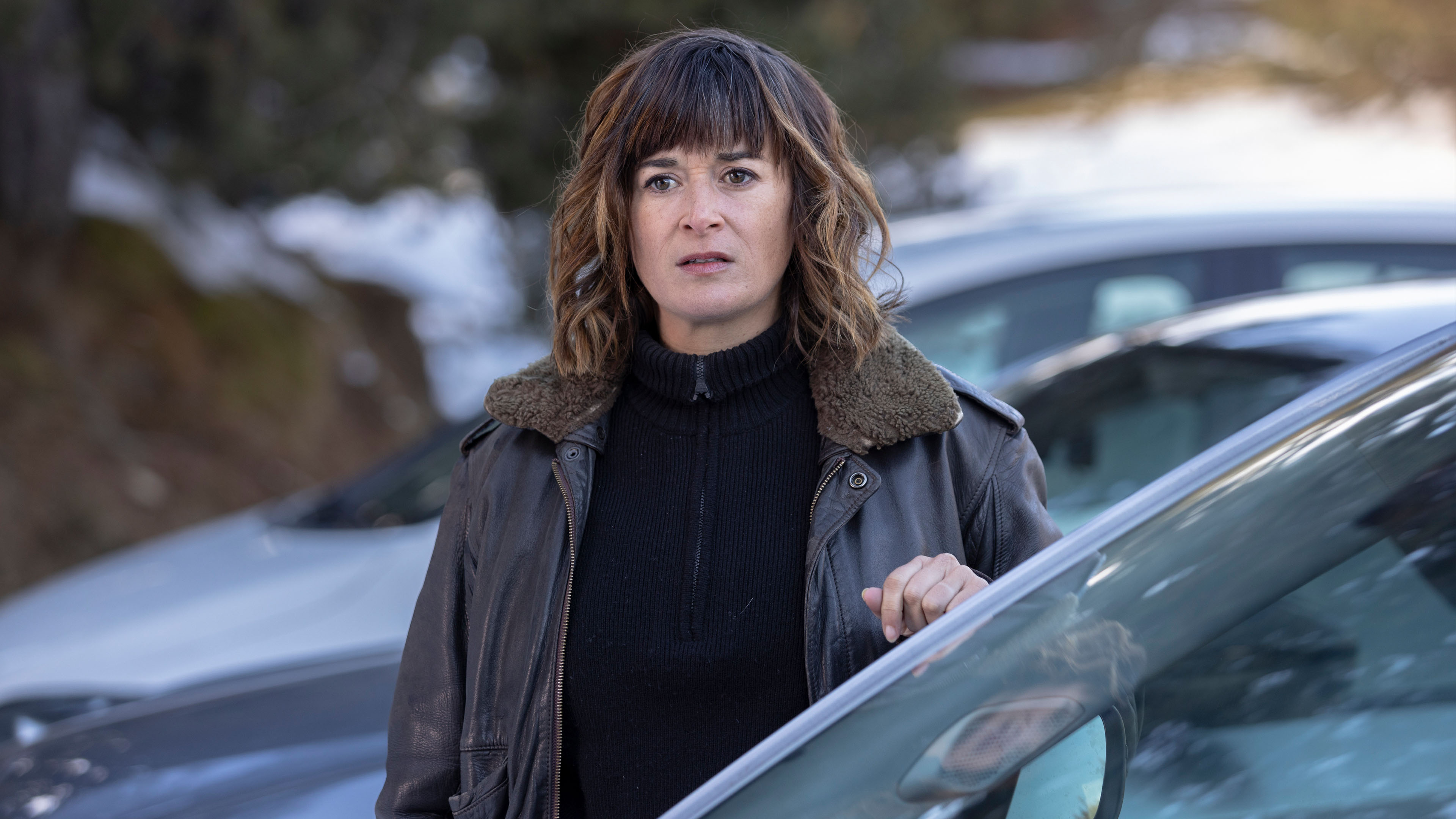 Murder In: Font-Romeu