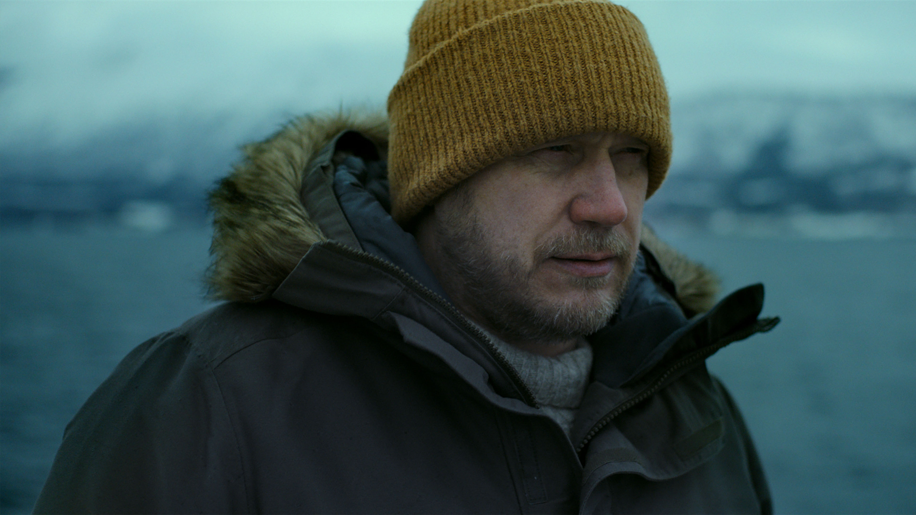 Reindeer Mafia: Episode 01