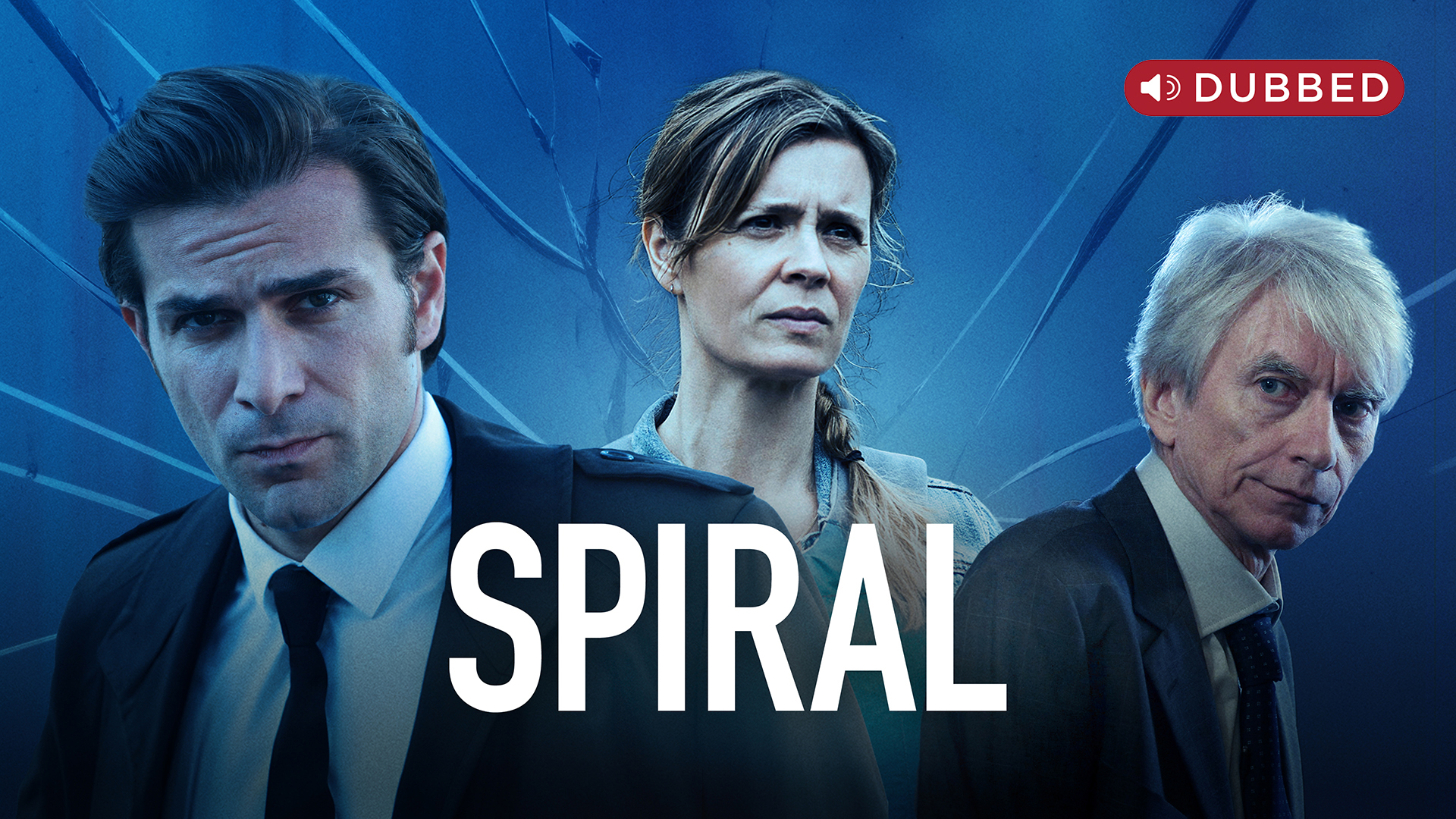Spiral (Dubbed)