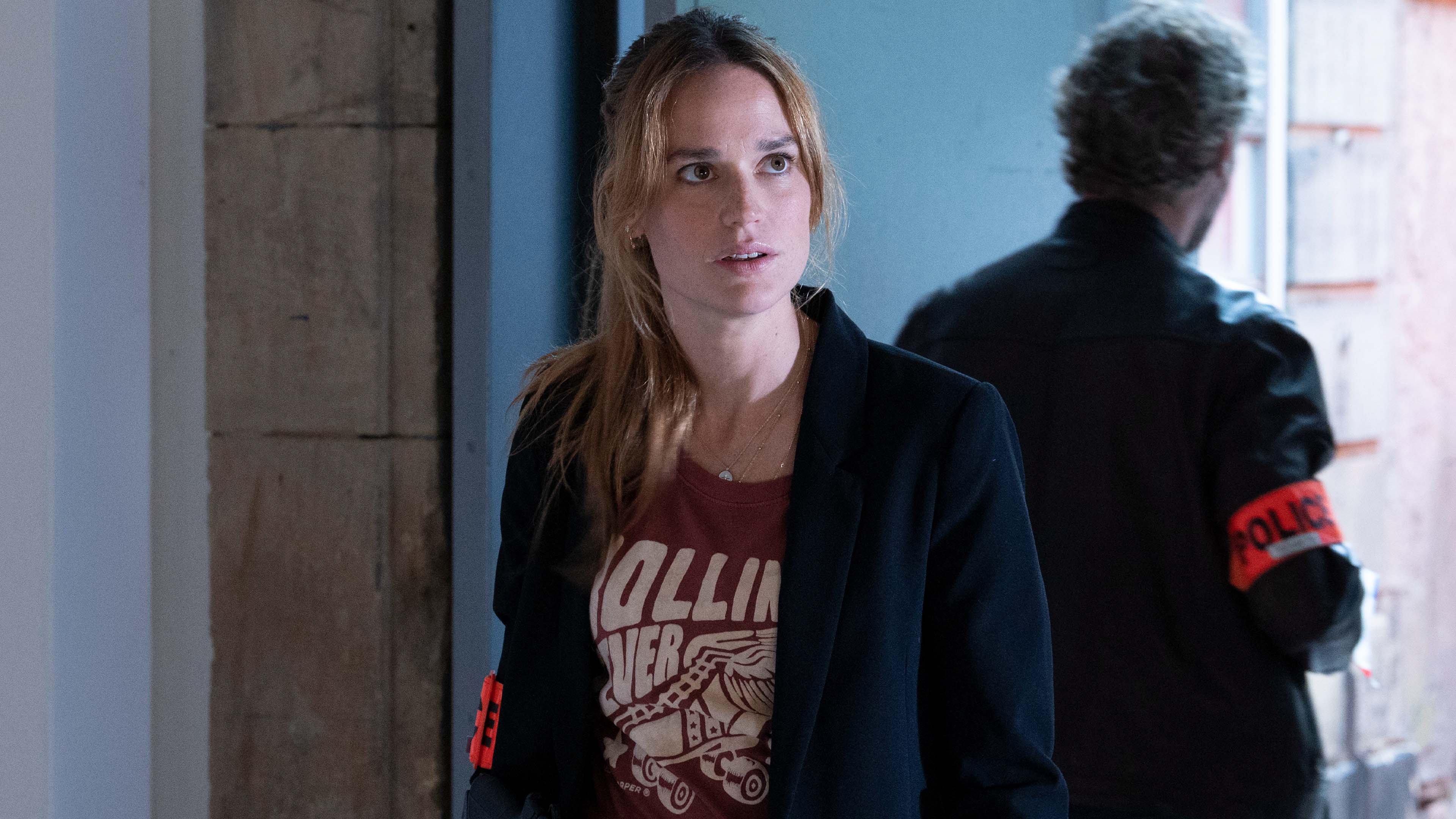 Mismatch: Episode 01