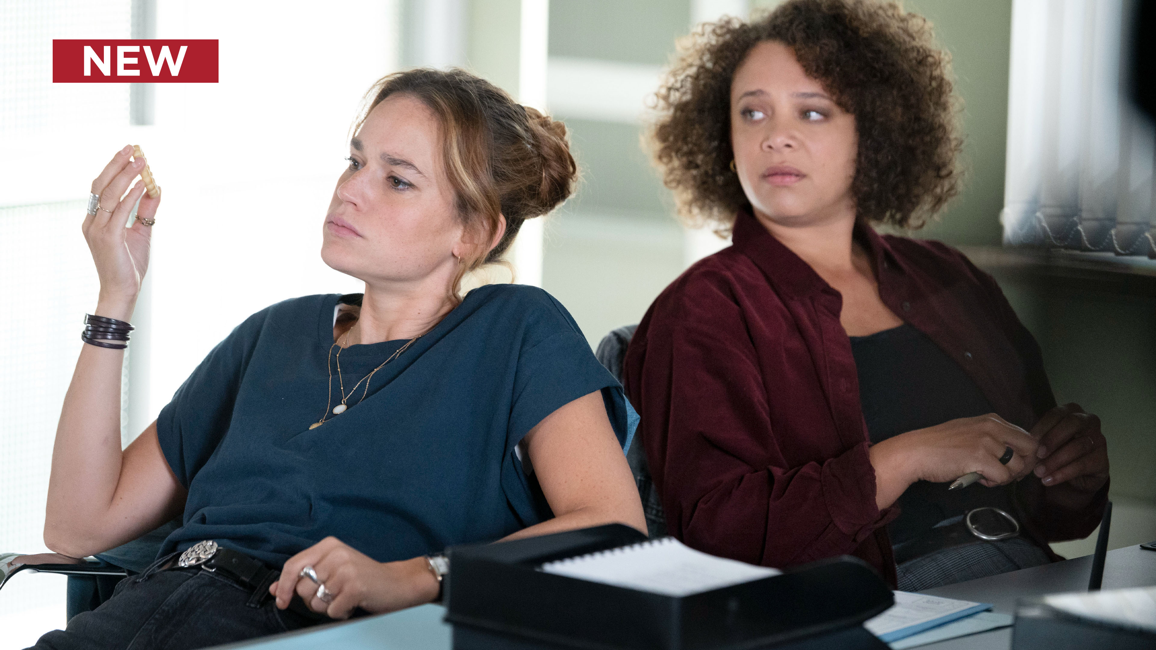 Mismatch: Episode 02