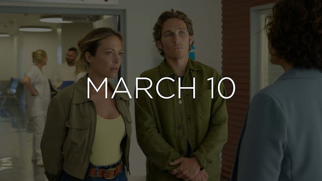 Tom and Lola Ep 109 Available March 10