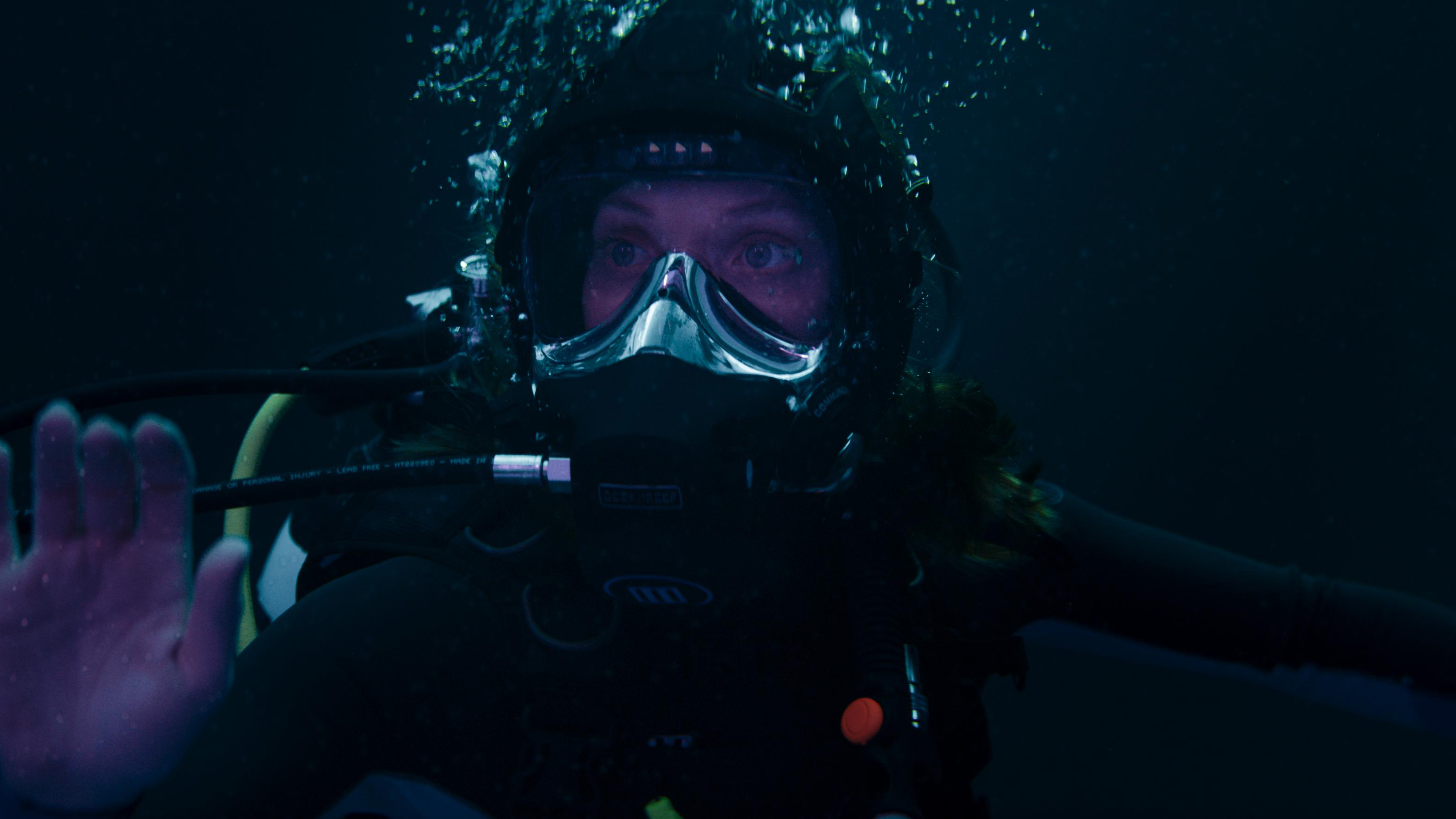 Sea Shadows: Episode 06