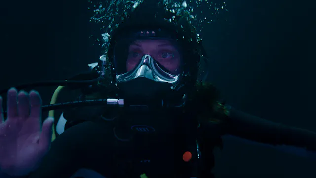 Sea Shadows: Episode 06