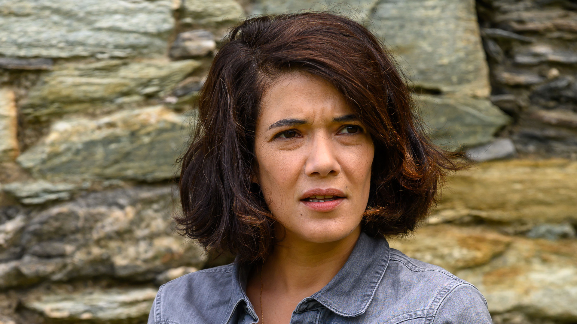 Captain Marleau: Peace and Health (Sn 2 Ep 6)