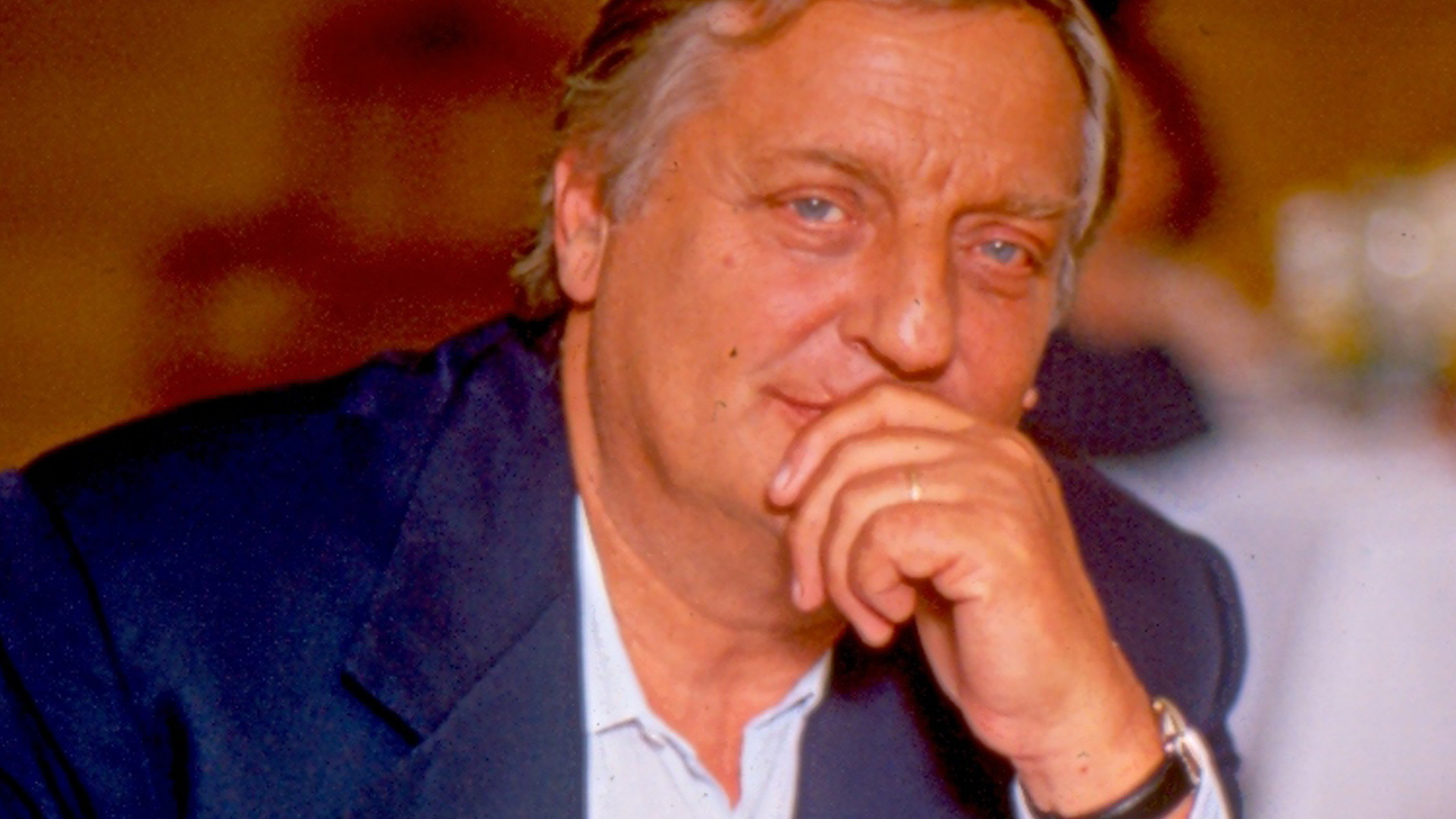 Maigret: Maigret's Failure (Sn 8 Ep 2)