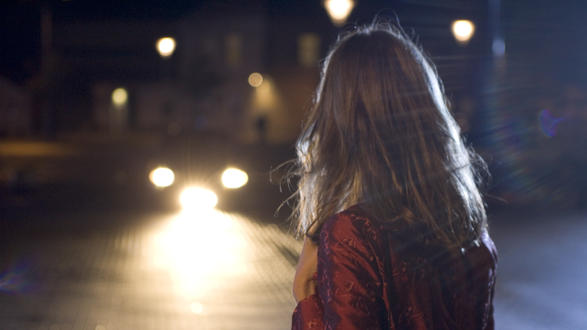 Wallander: The Photographer (Sn 1 Ep 8)