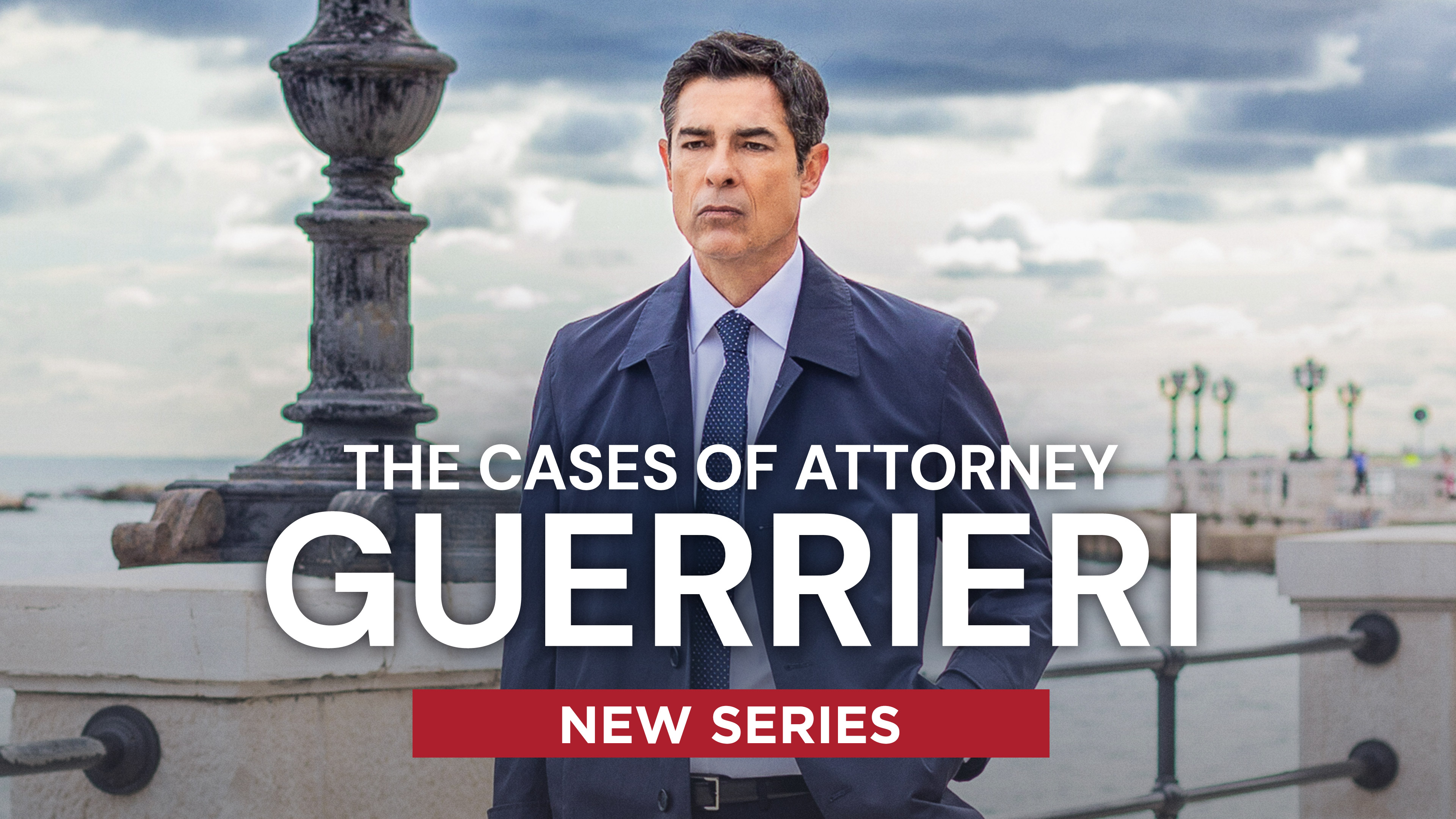 The Cases of Attorney Guerrieri