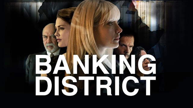 Banking District