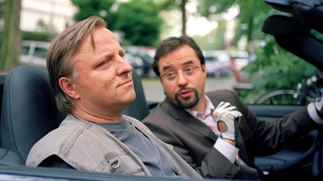 Tatort: Munster: One Body Too Many