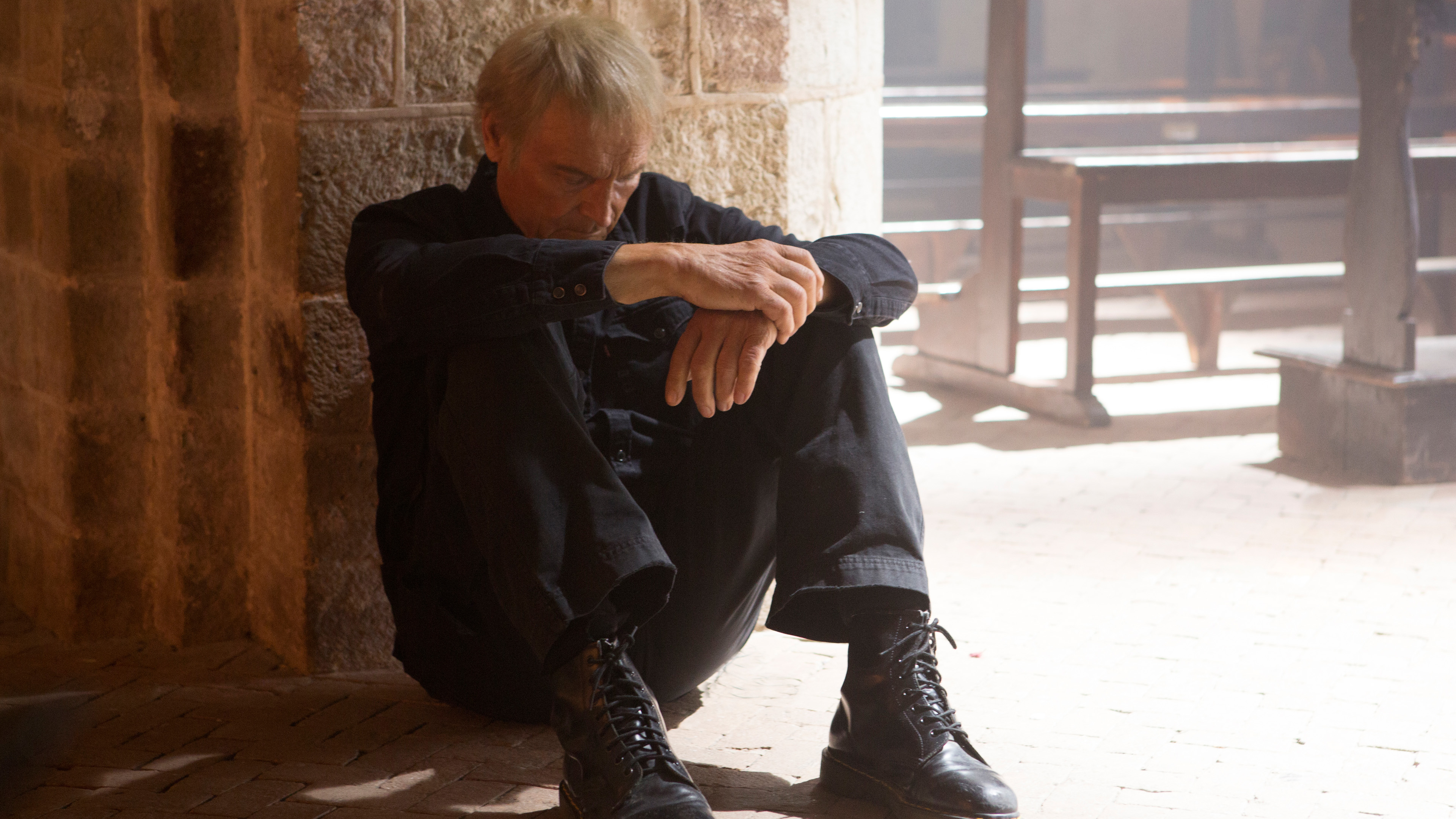 Don Matteo: Thou Shalt Not Bear False Witness, Part 1