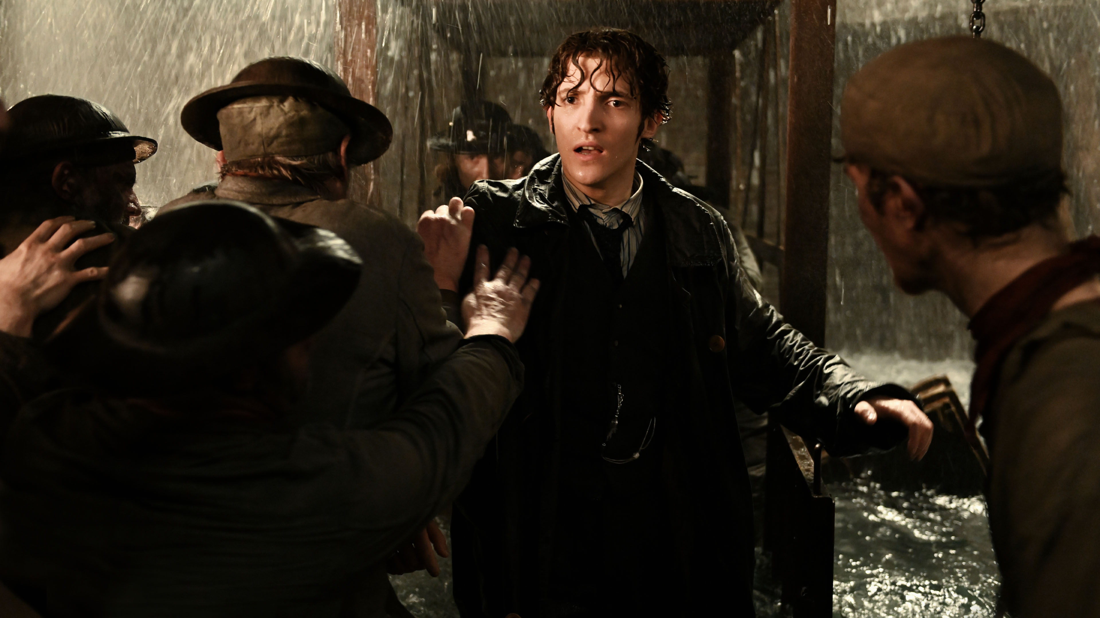 Germinal: Episode 06