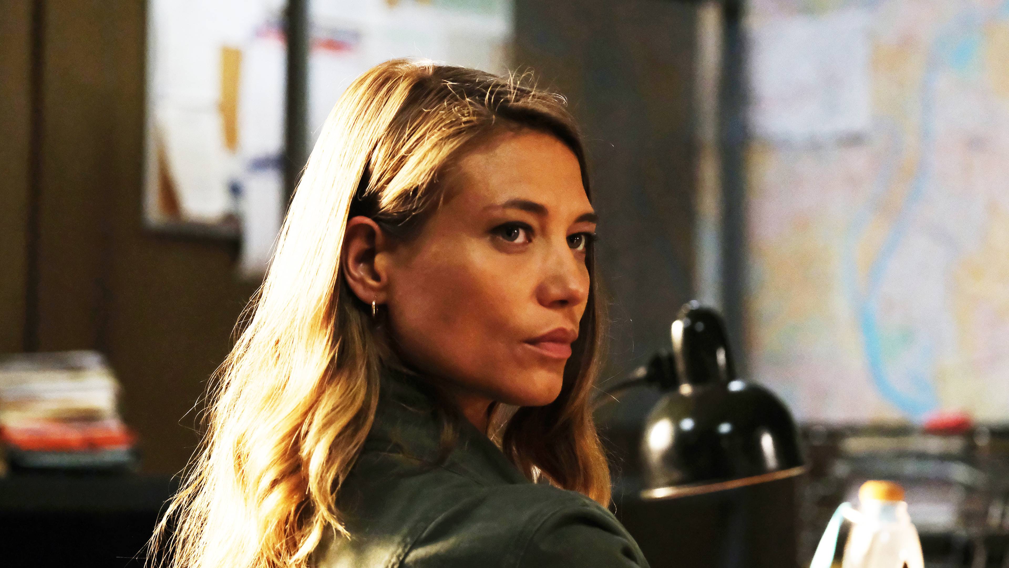 Cherif: Everything Comes to an End, Part 1