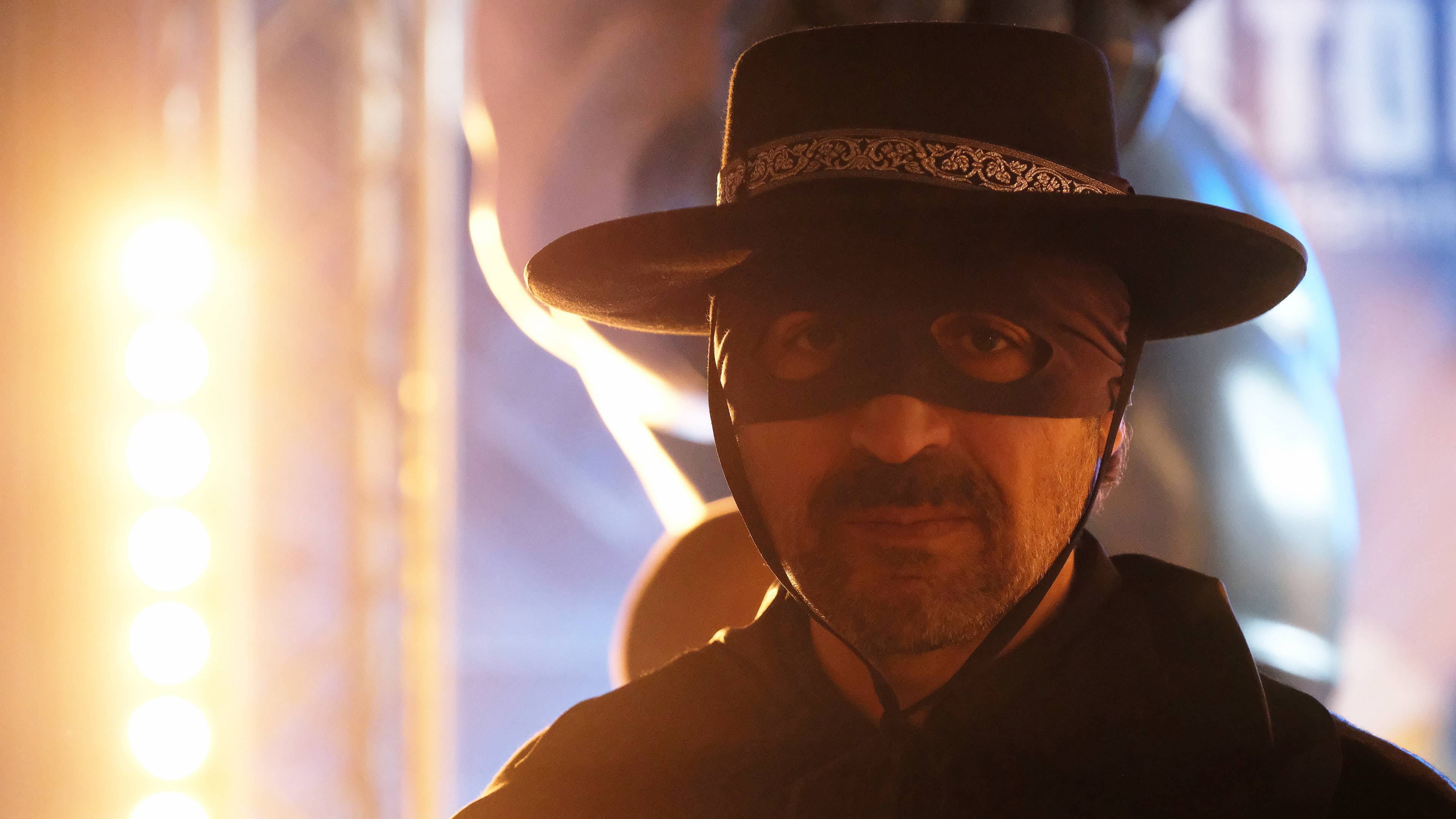 Cherif: Festival of Death