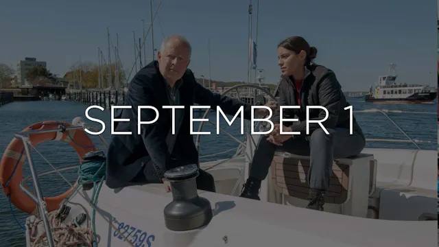 Tatort: Borowski Ep 704 Available Sep...