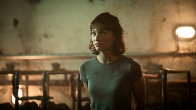 The Winemaker: The Revenge