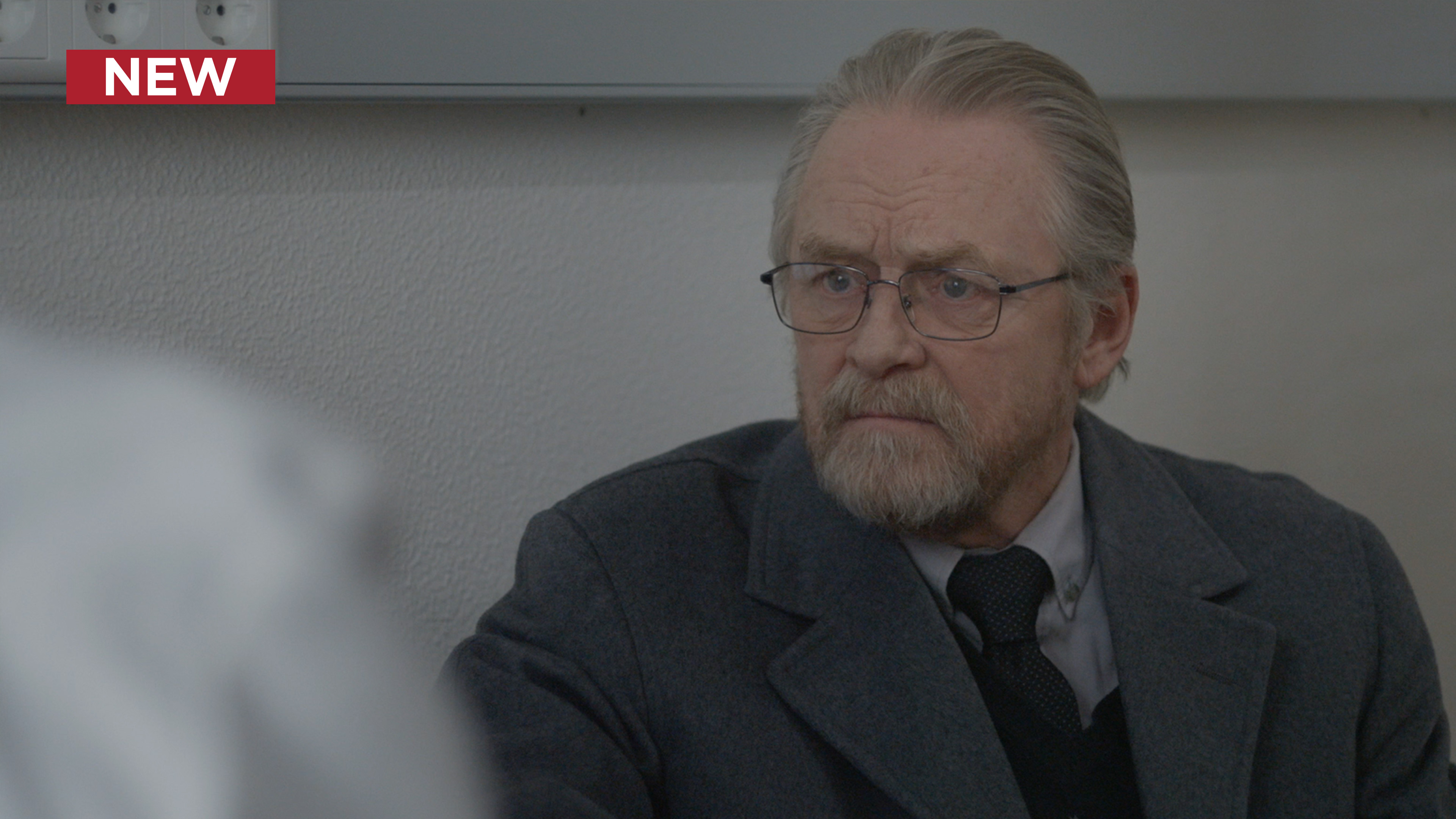 My Funeral: Episode 01