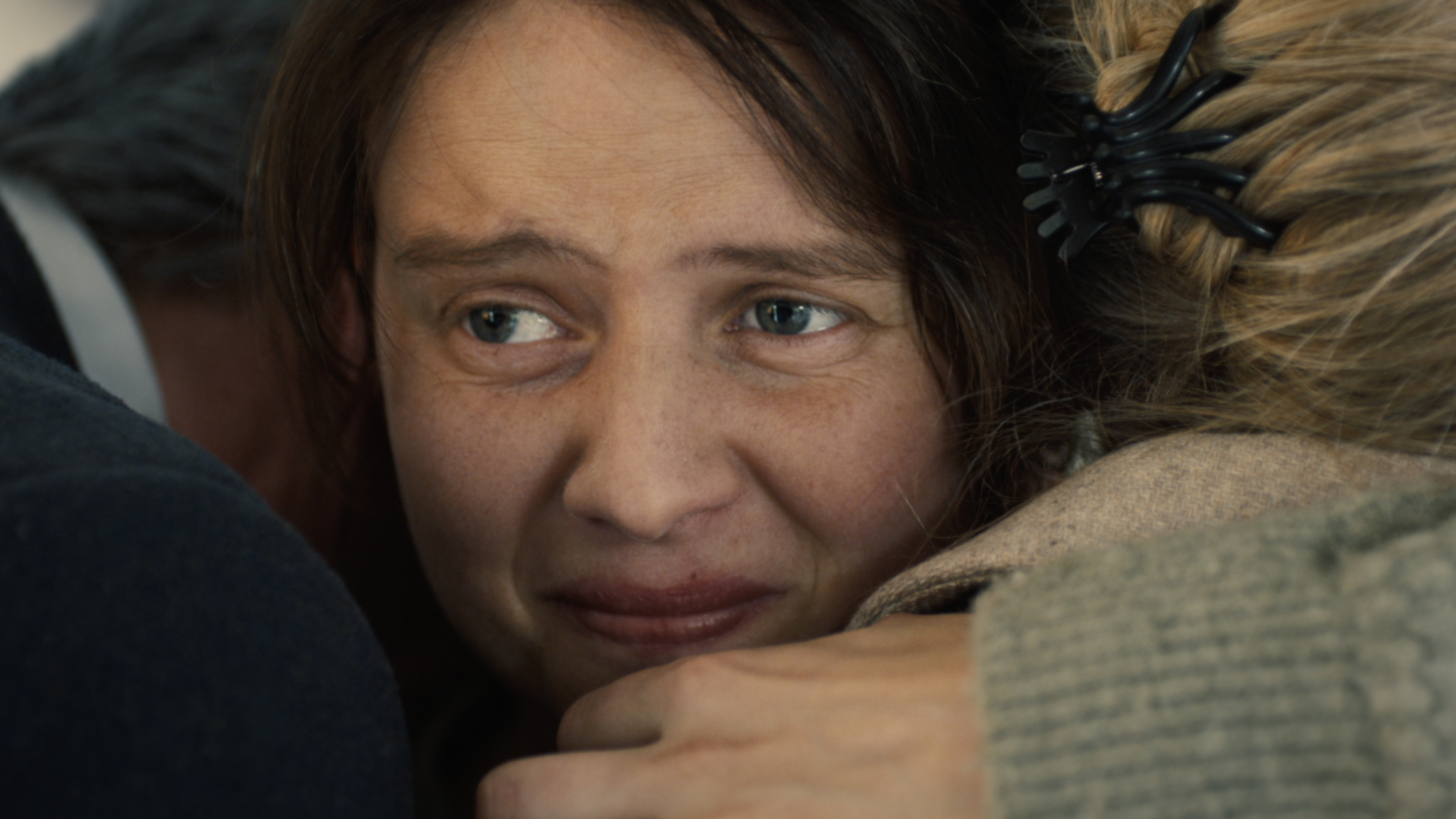 Public Enemy: The Promised Land