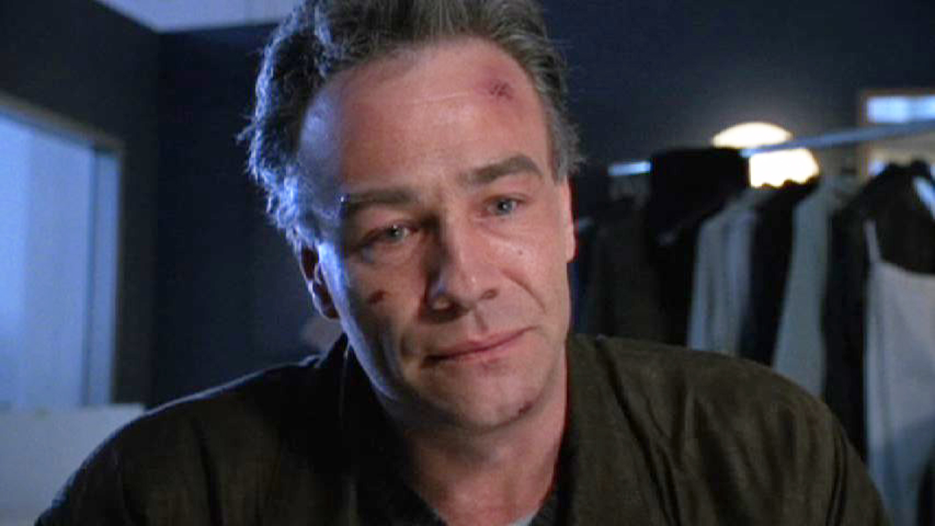 Tatort: Cologne: Straight into the Heart (Sn 1 Ep 13)