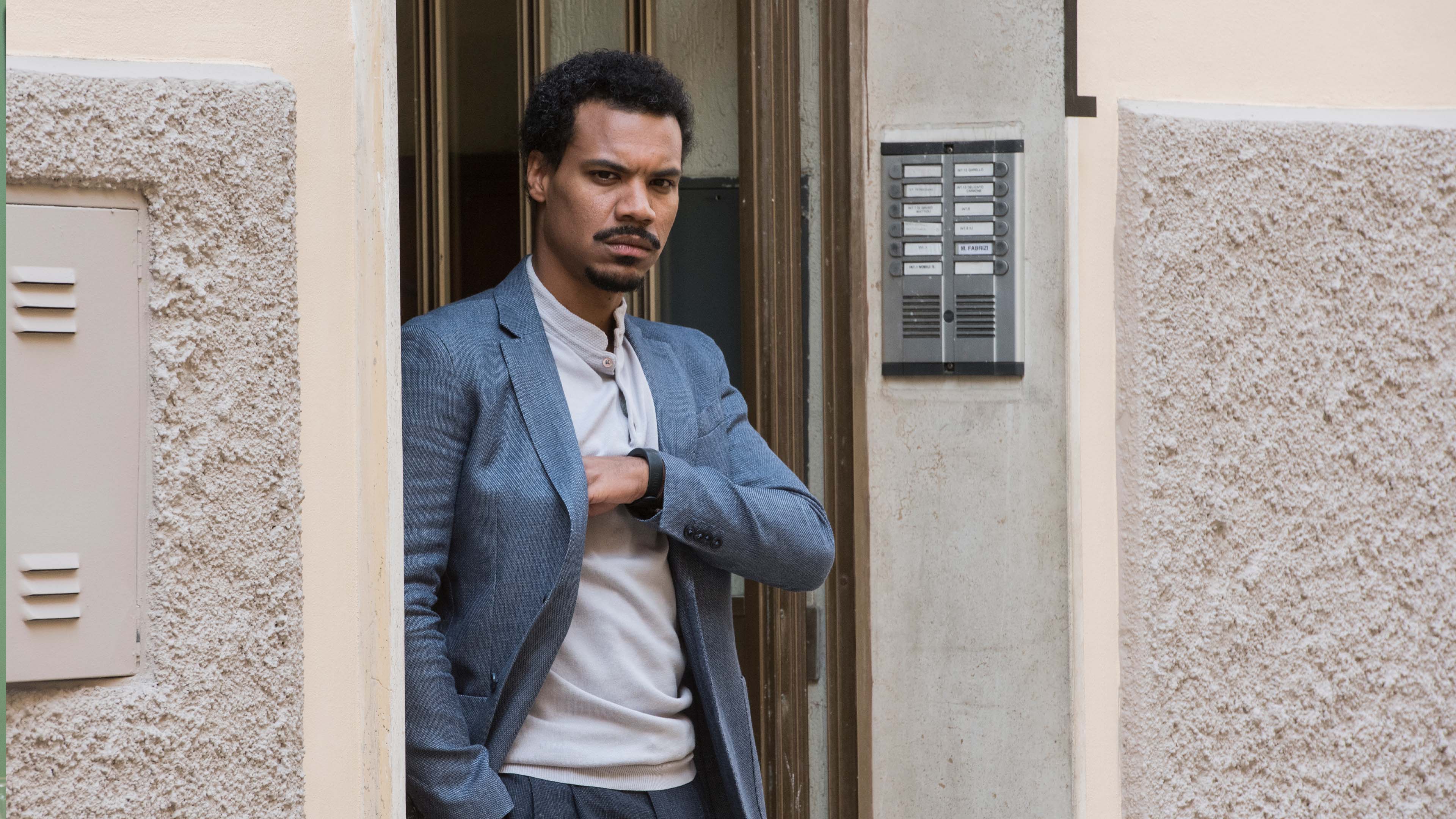 Carlo & Malik: To Die For