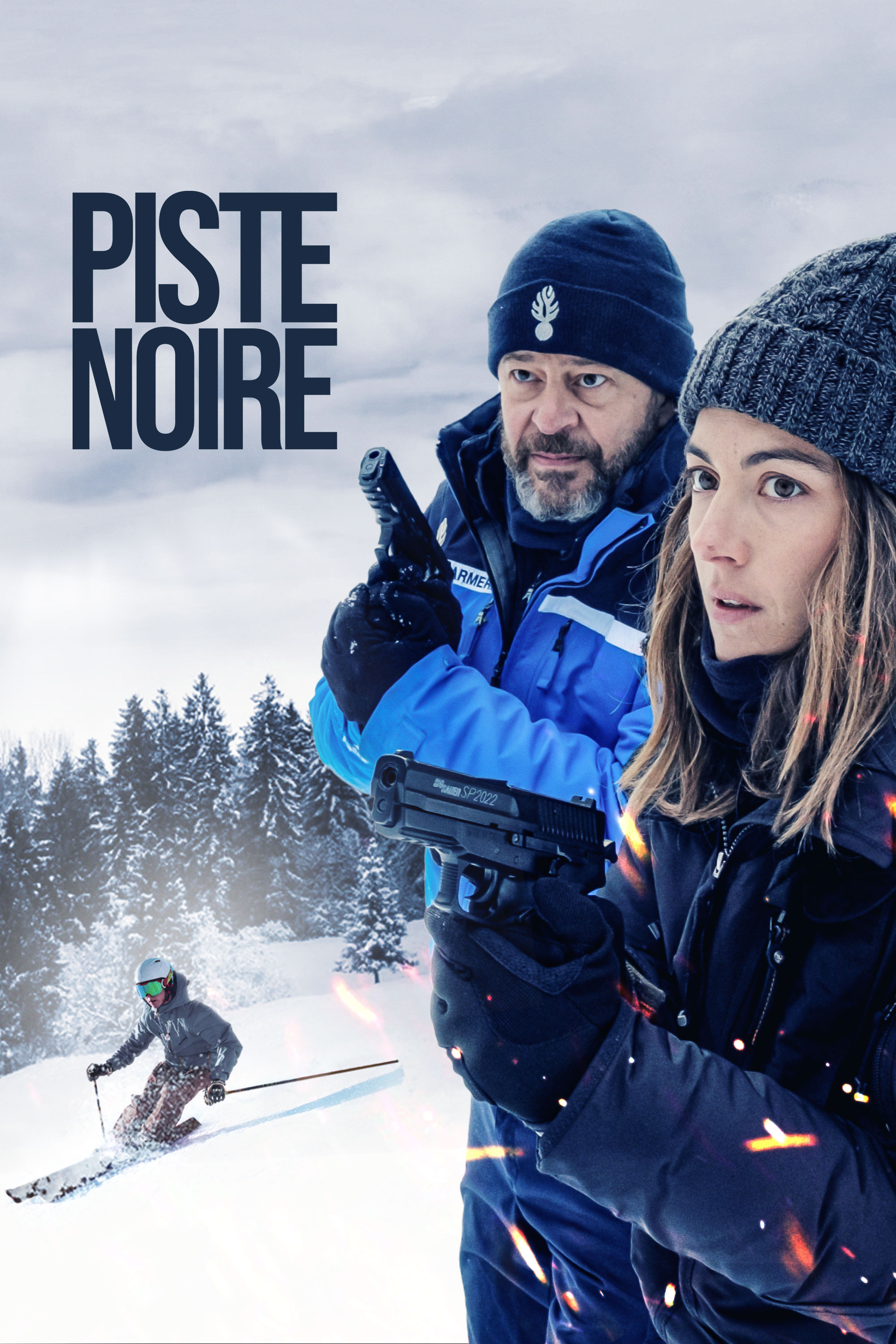 Piste Noire