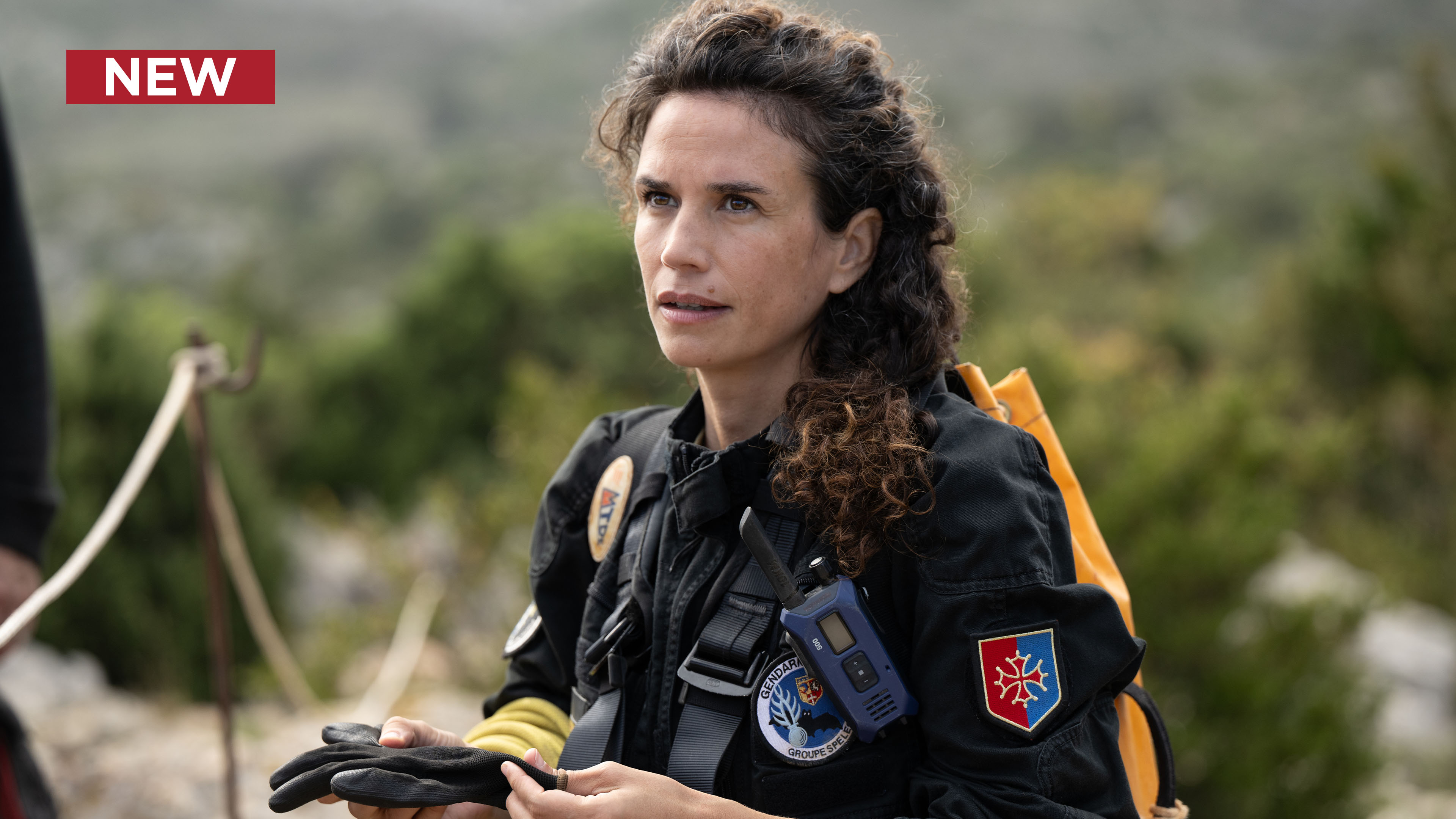 Murder In: Catalonia