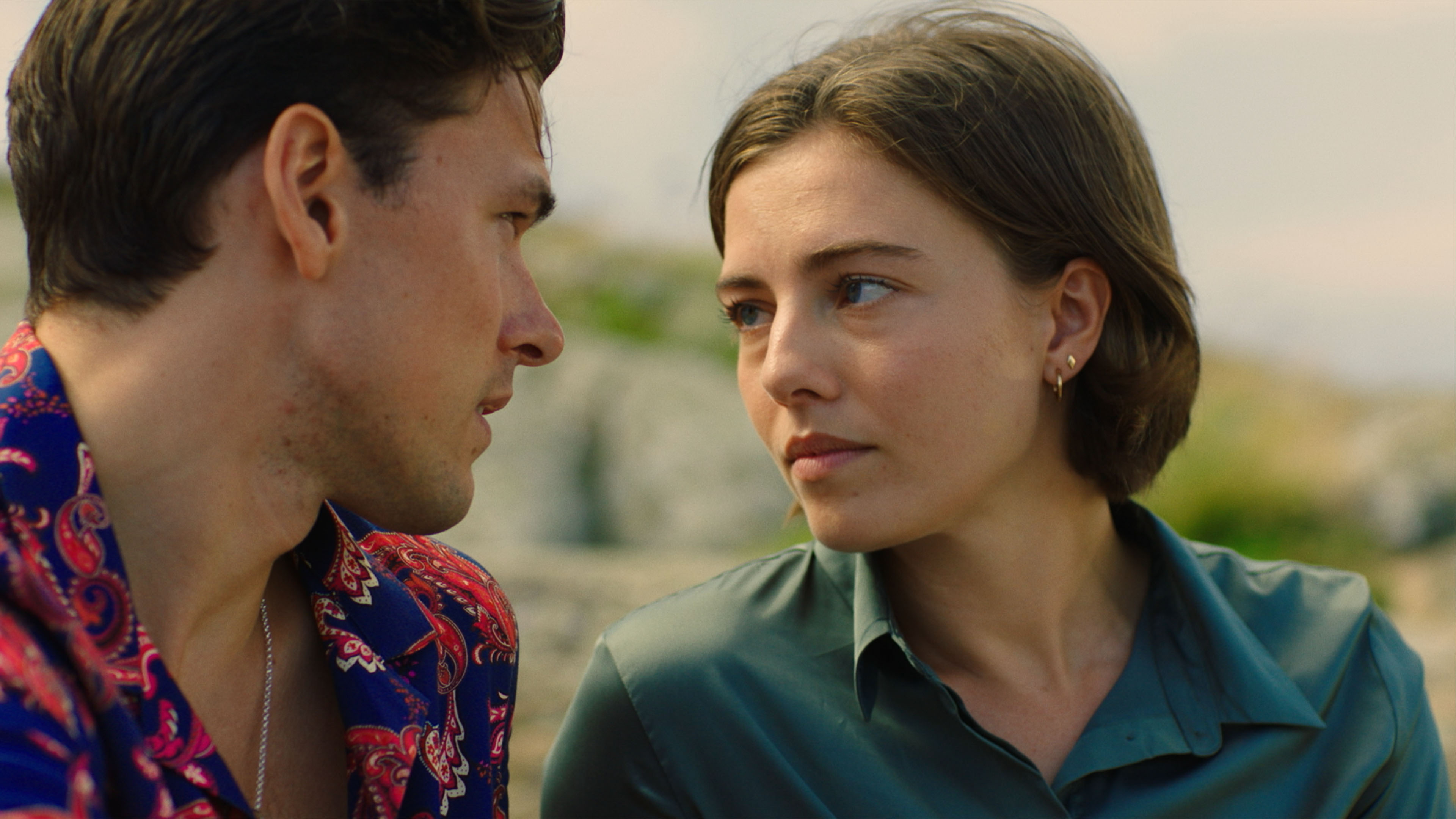 Camilla Lackberg's The Beach Hotel: Episode 02