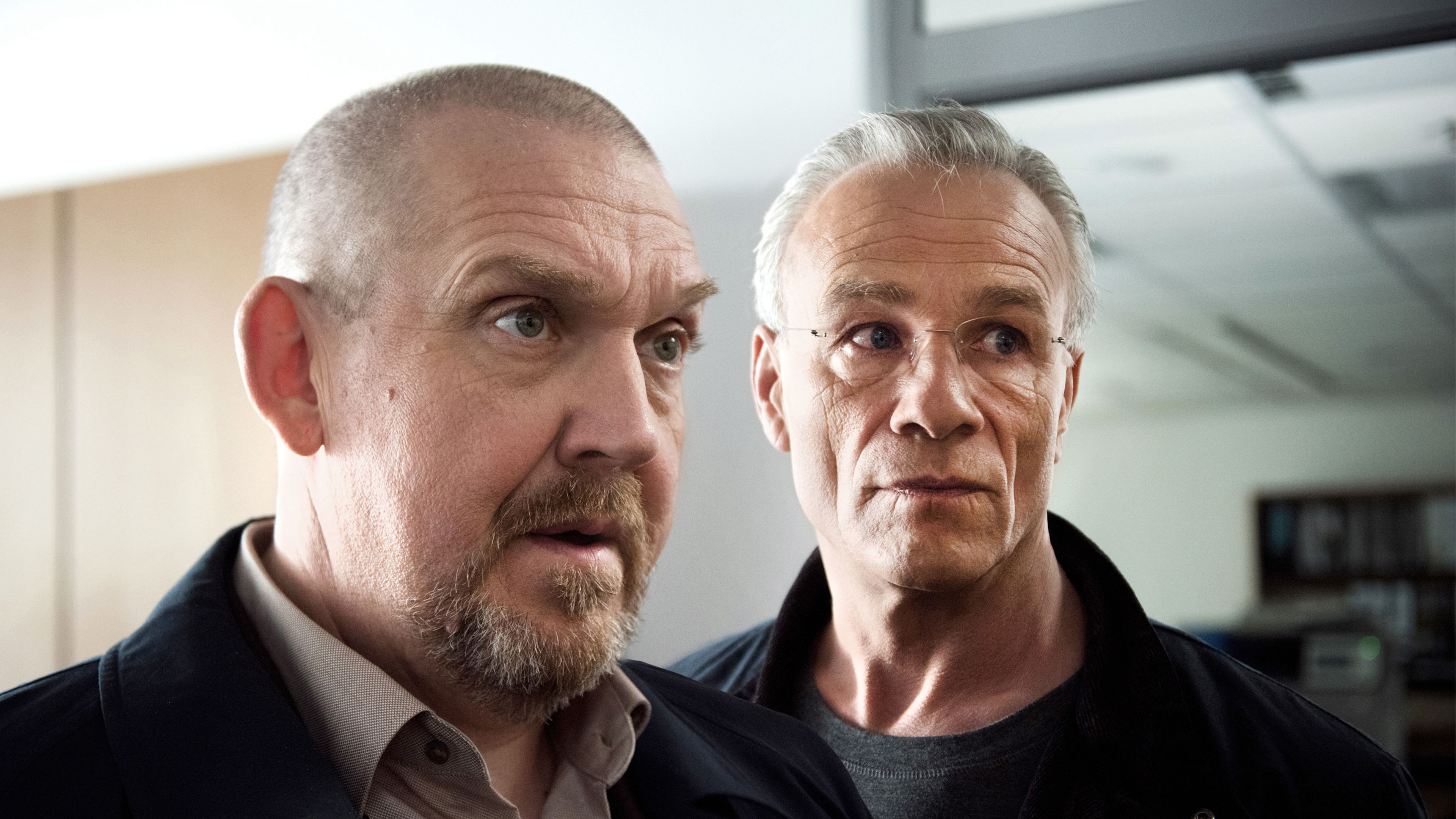 Tatort: Cologne: Architectural Sins