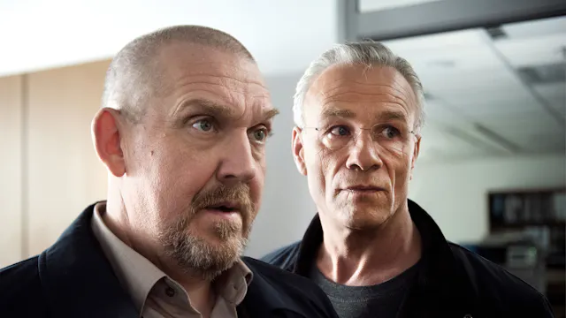 Tatort: Cologne: Architectural Sins