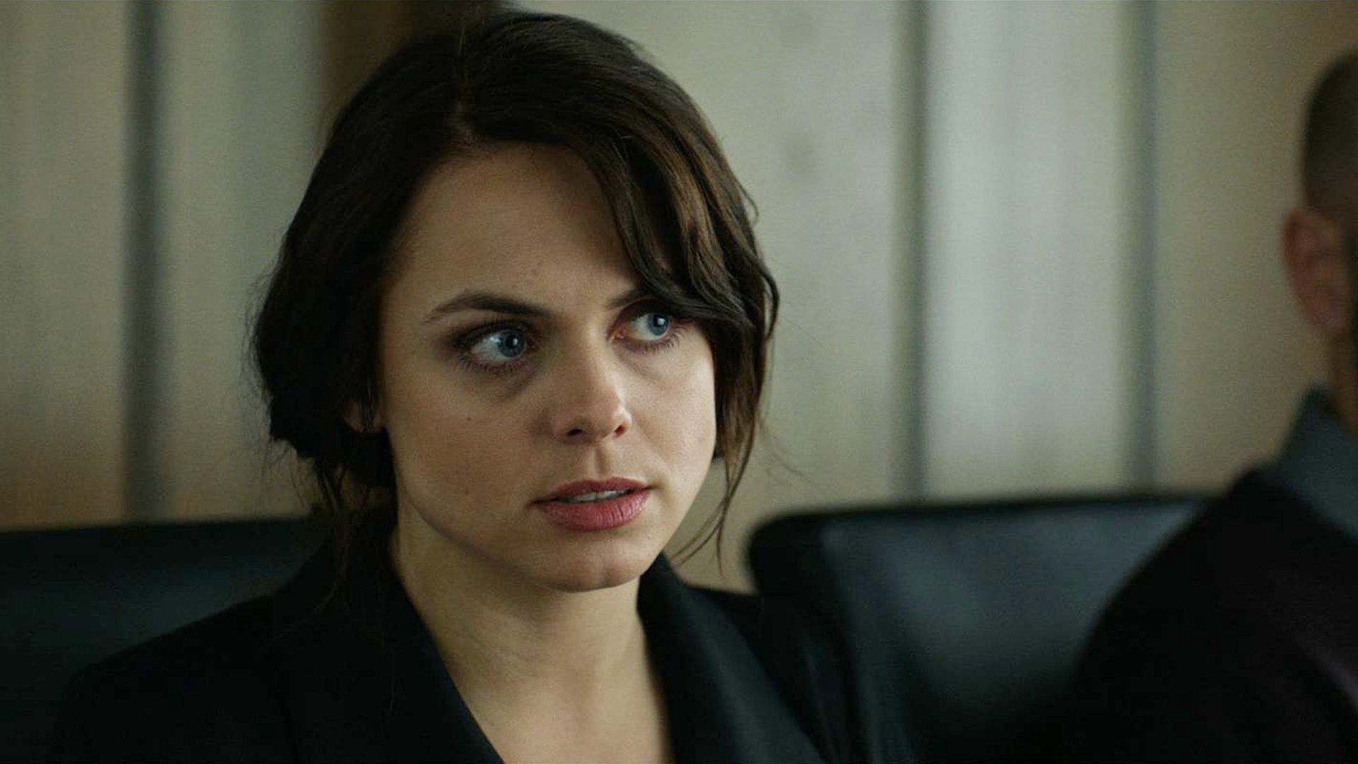 Aber Bergen: Episode 03 (Sn 3 Ep 3)