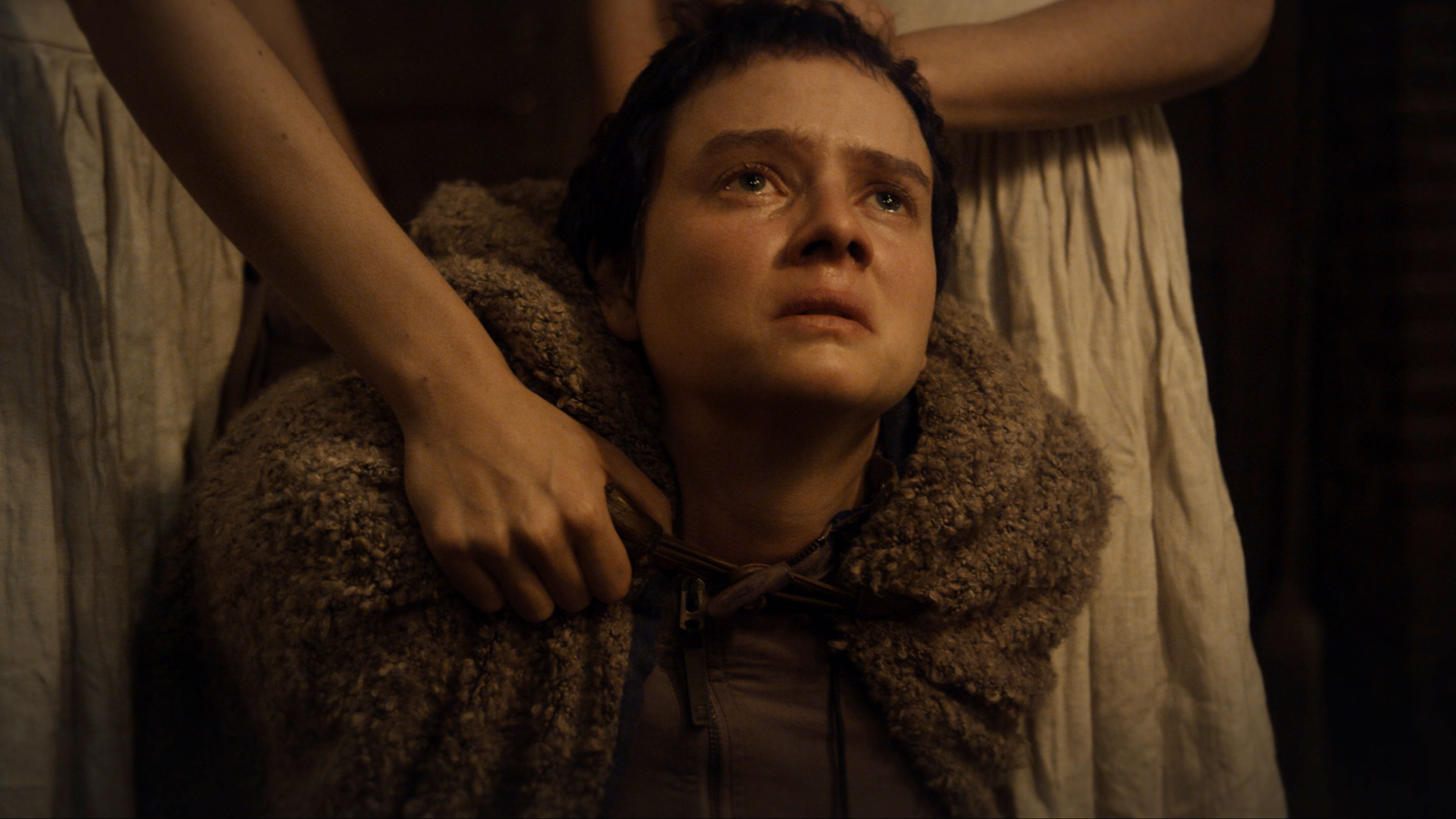 Public Enemy: The Massacre Of The Innocents