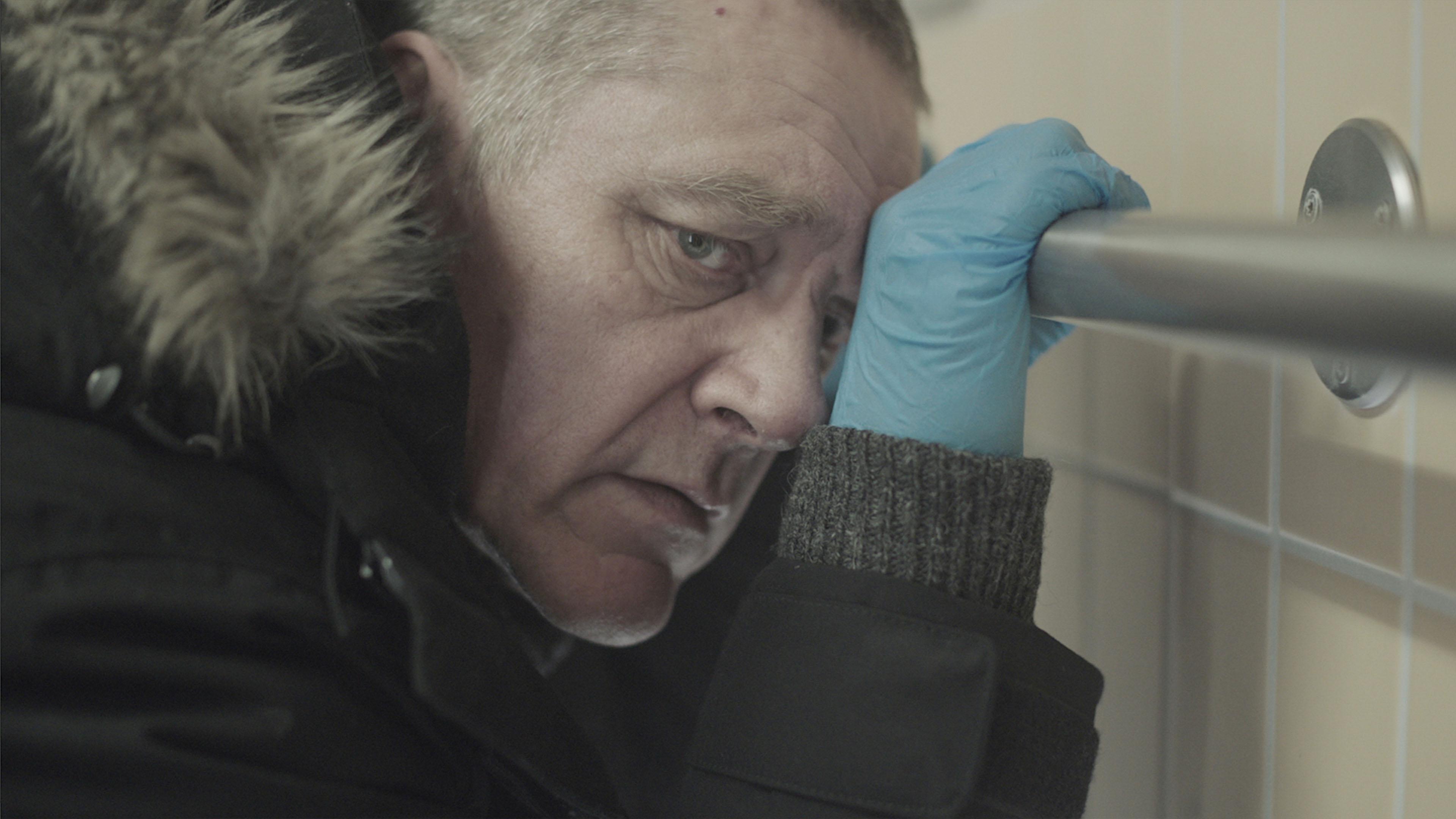 Bordertown (Dubbed): The Lady in the Looking Glass, Part 1