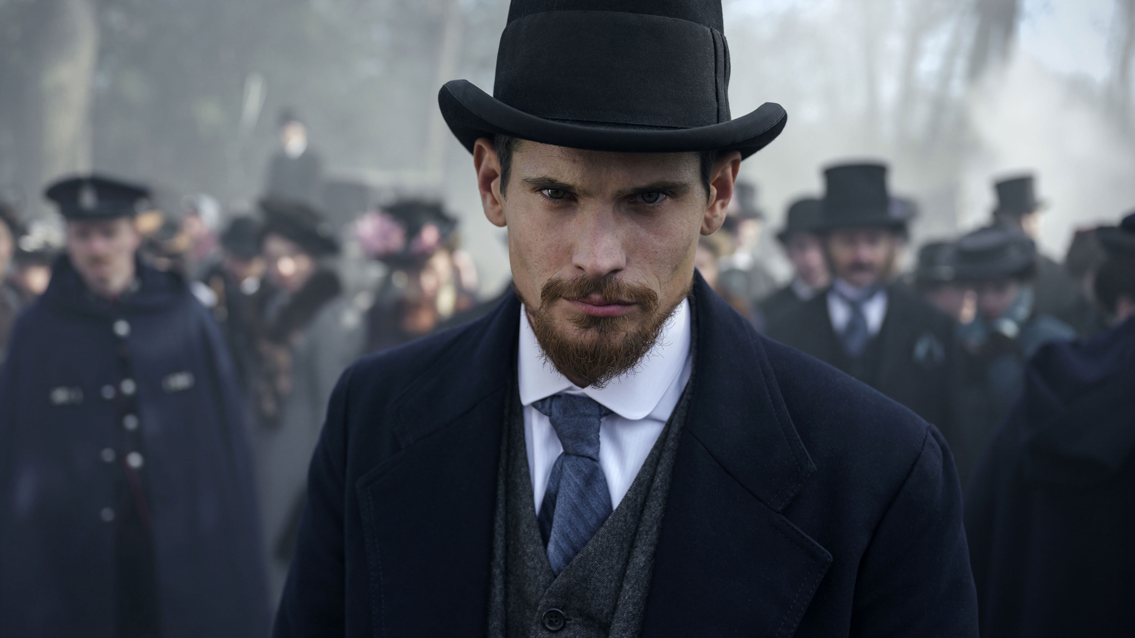 Paris Police 1905: Episode 06