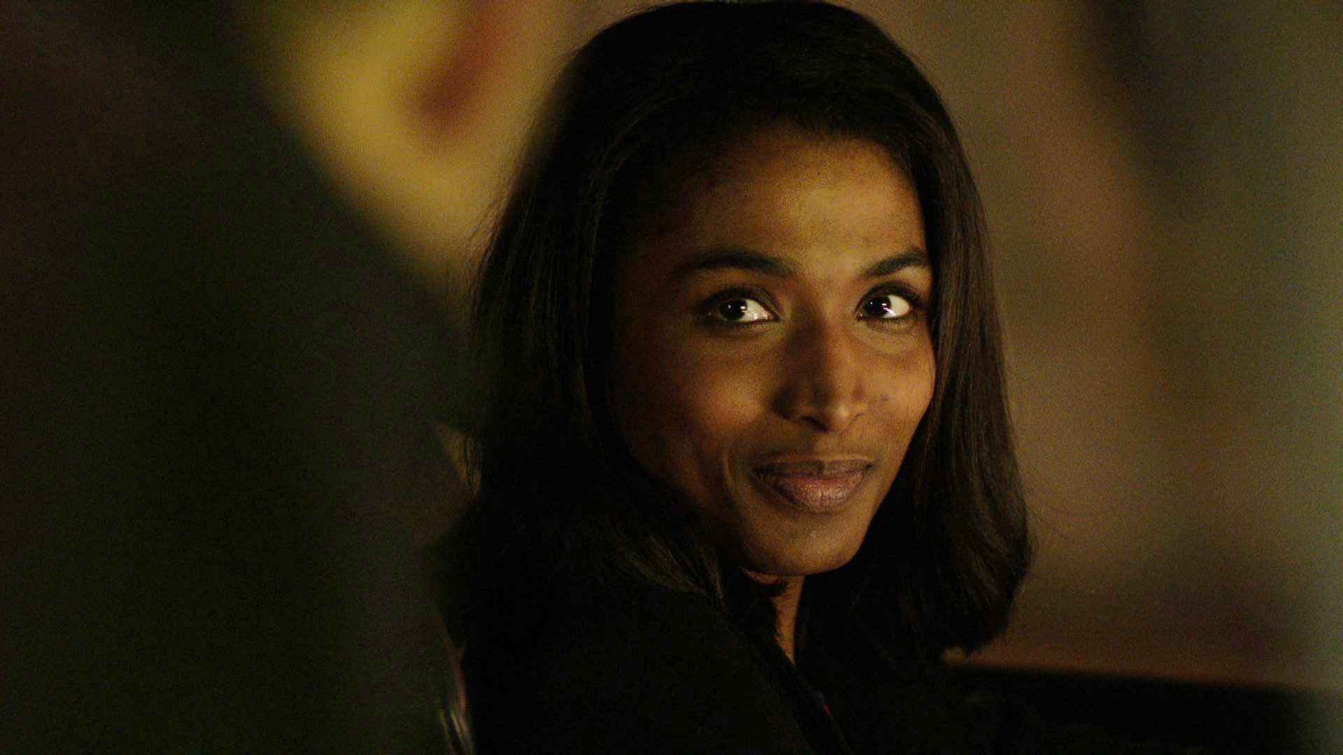 Detectives: Reinvestigation (Sn 1 Ep 6)