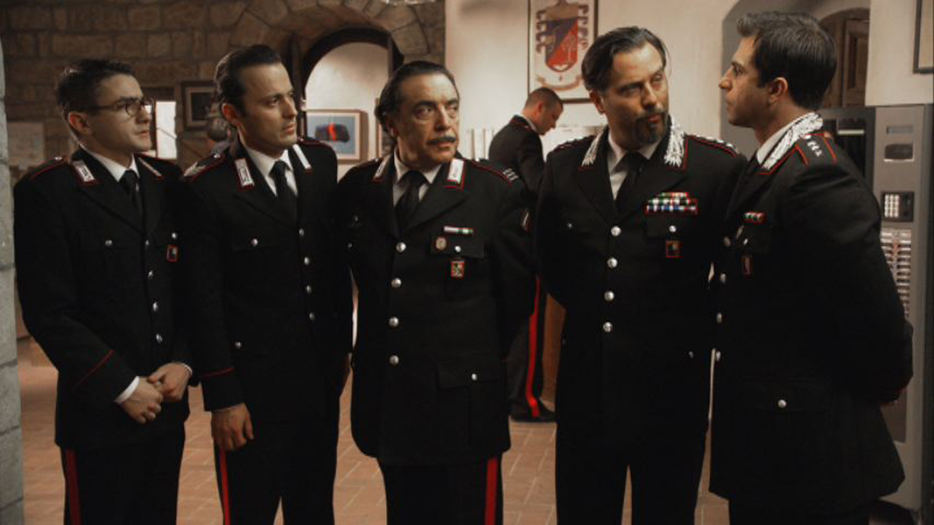 The Most Beautiful Day