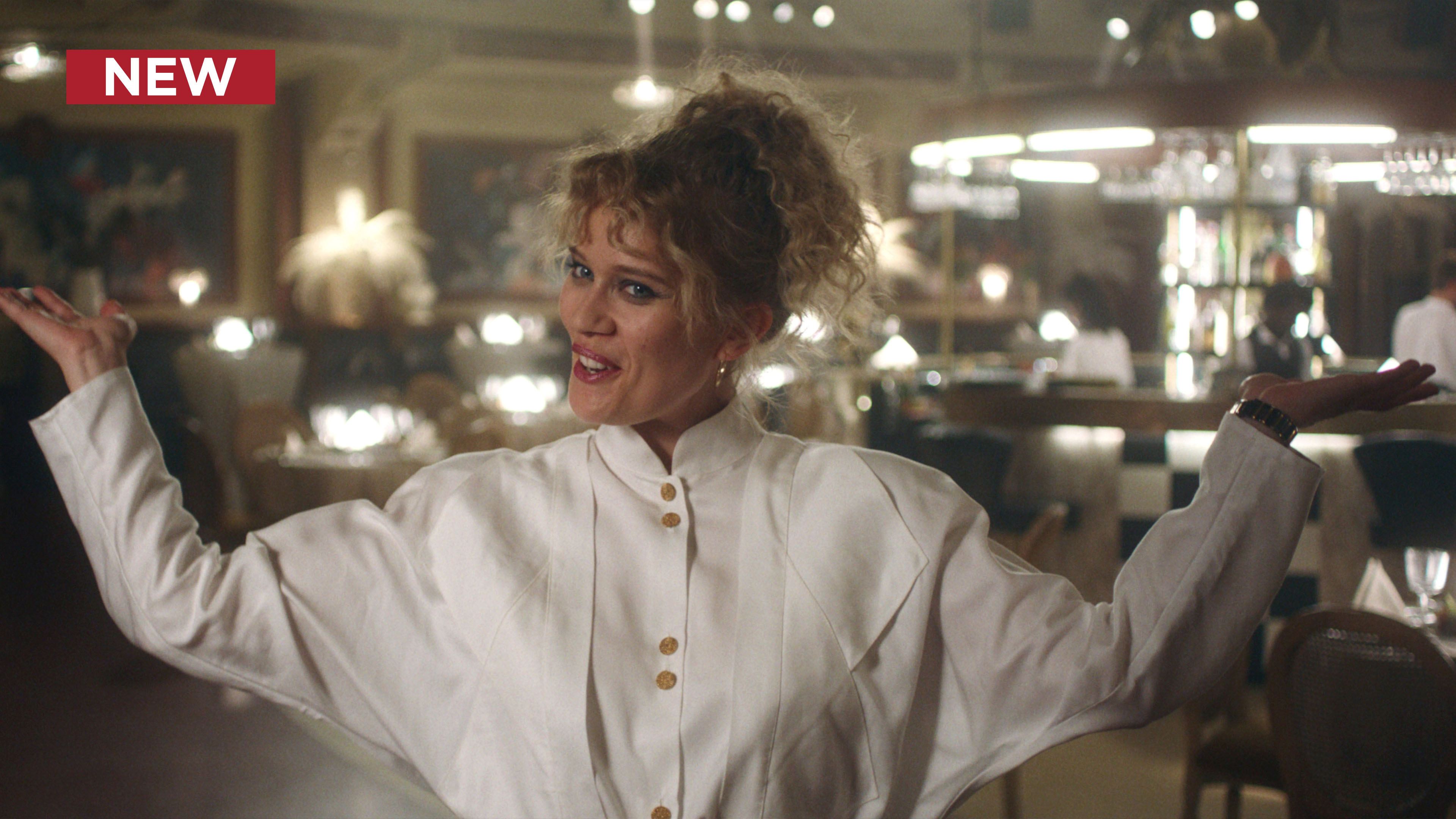 State of Happiness: One White Day