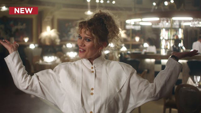 State of Happiness: One White Day