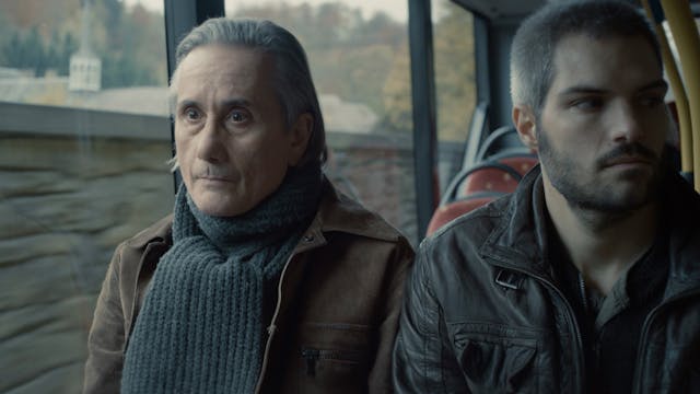 Public Enemy: Resurrection