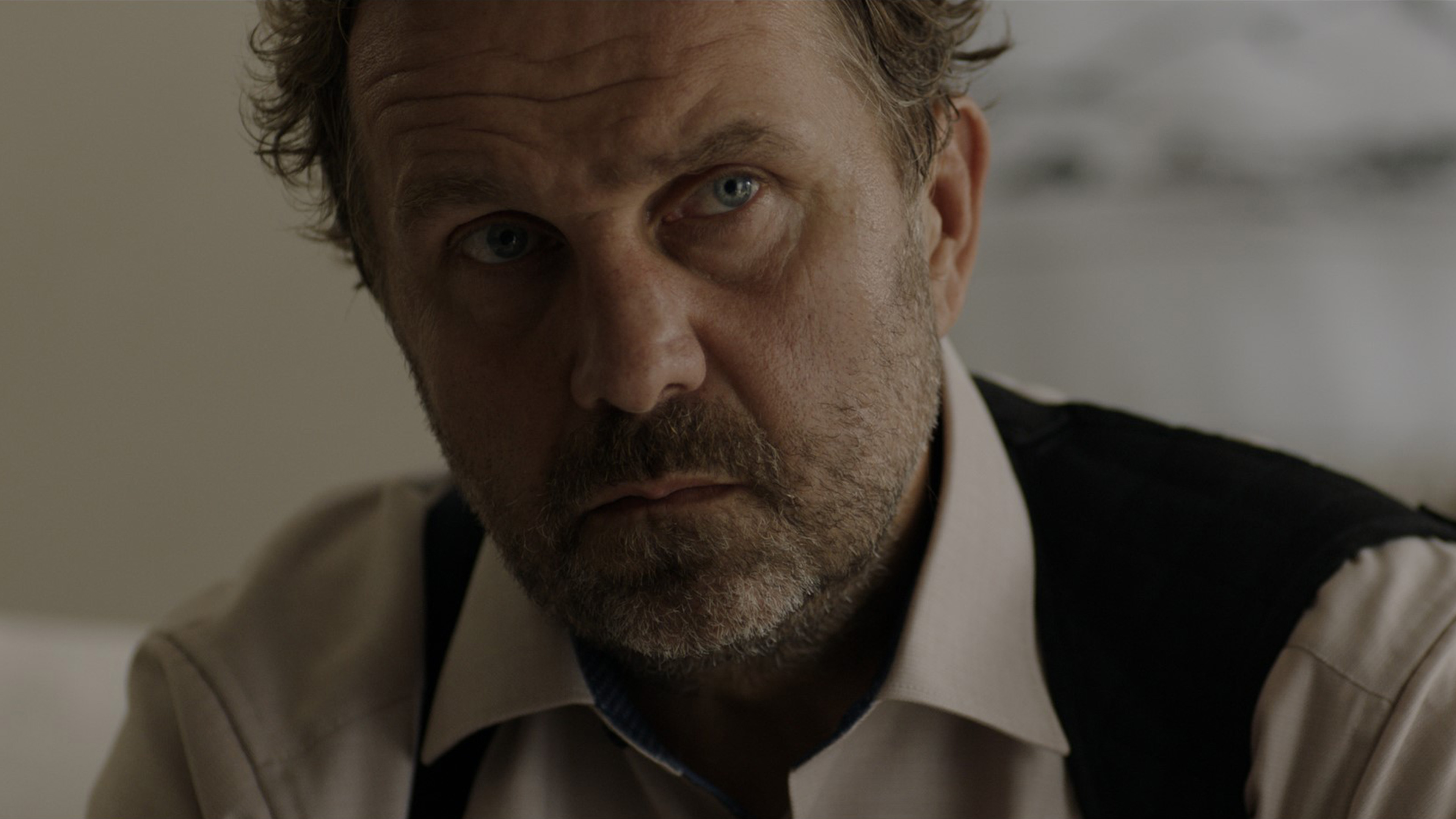 The Cases of Inspector Vrenko: No Brakes, Part 1