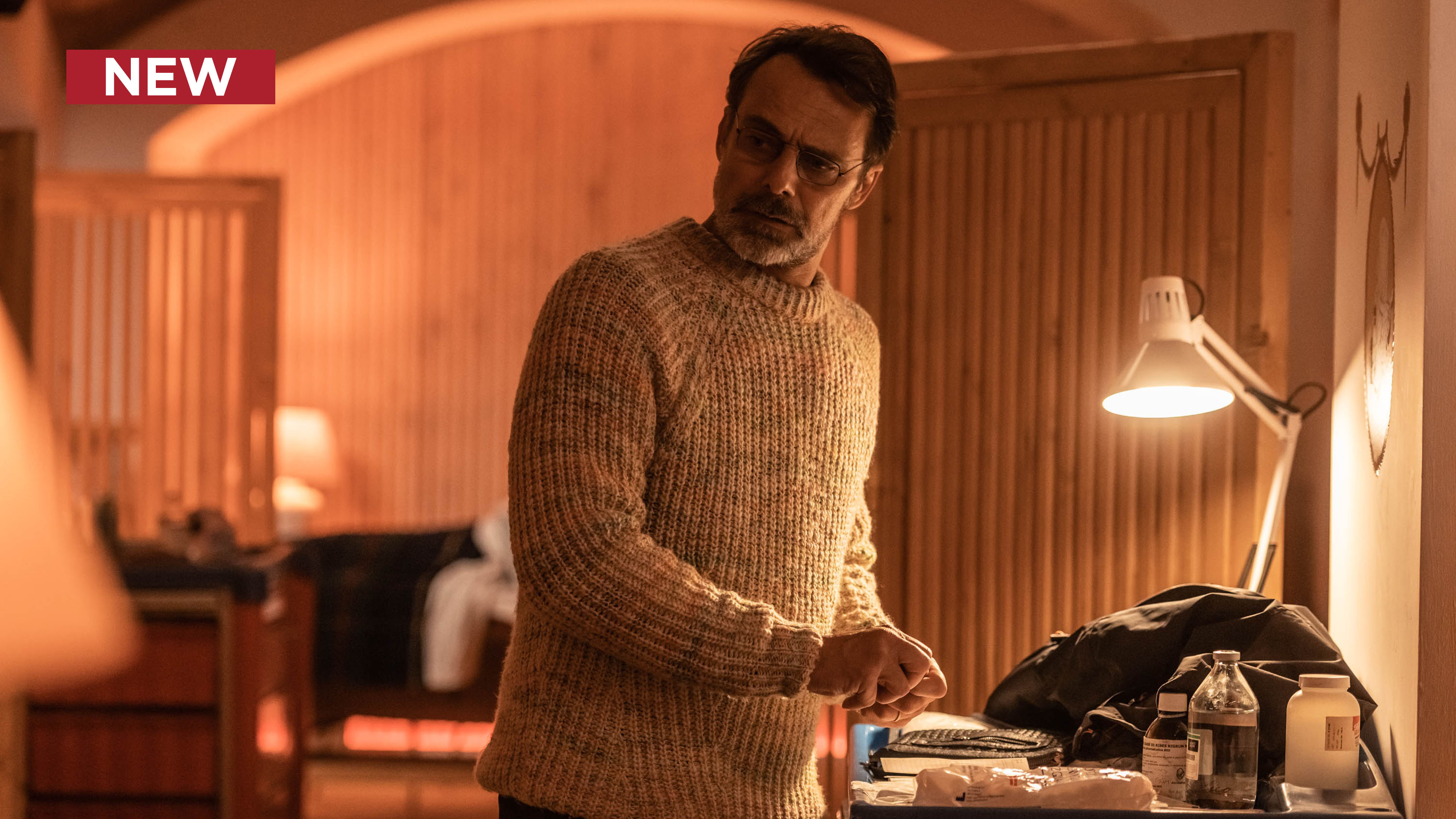 Stranded: An Impossible Choice