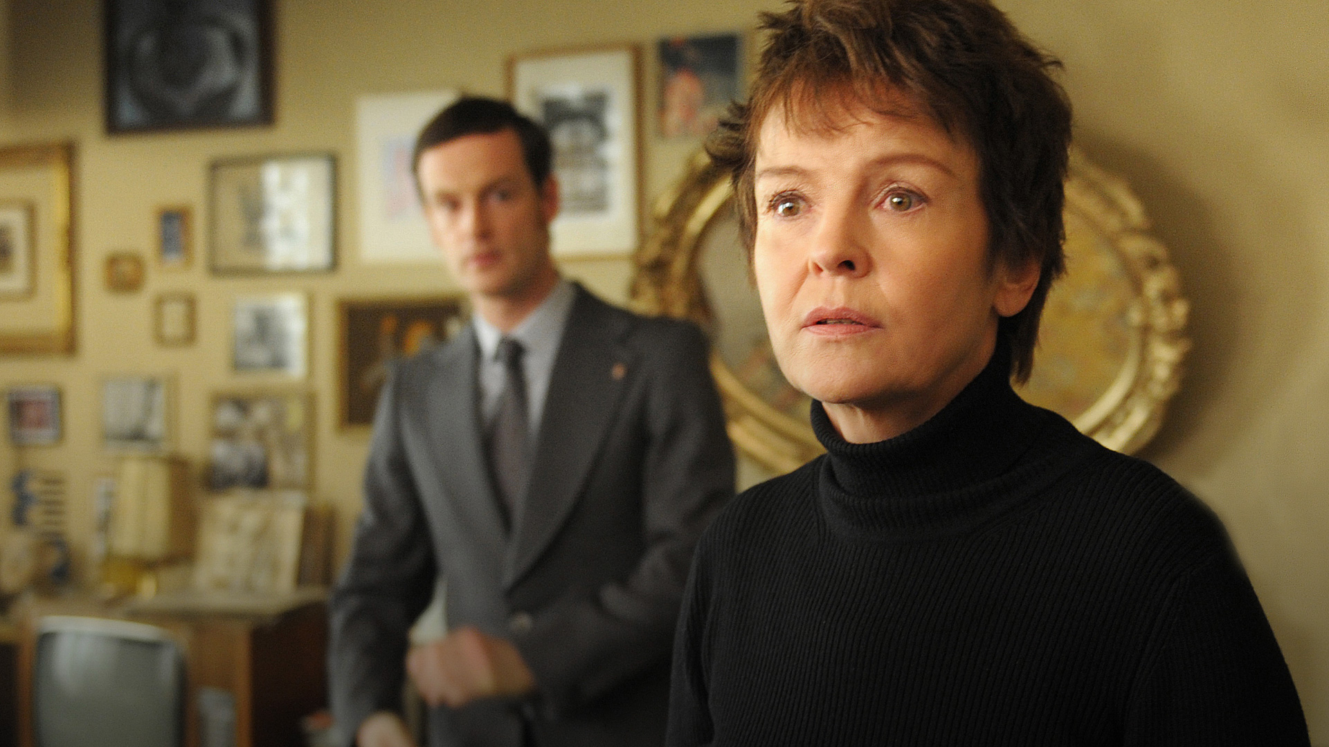 The Weissensee Saga: Old Flames (Sn 1 Ep 4)