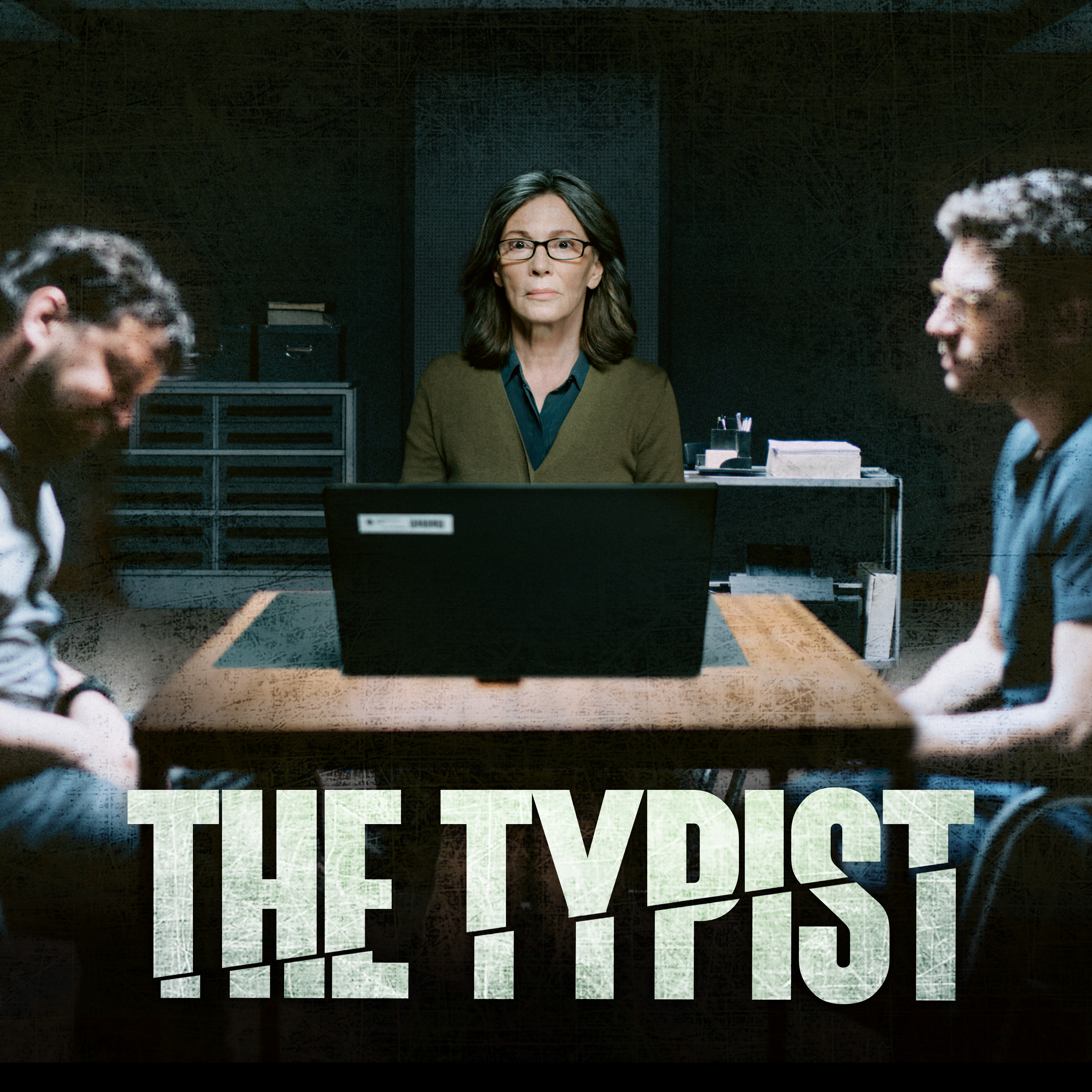 The Typist