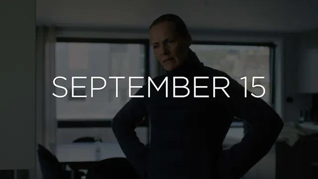 Liv Ep 203 Available September 15