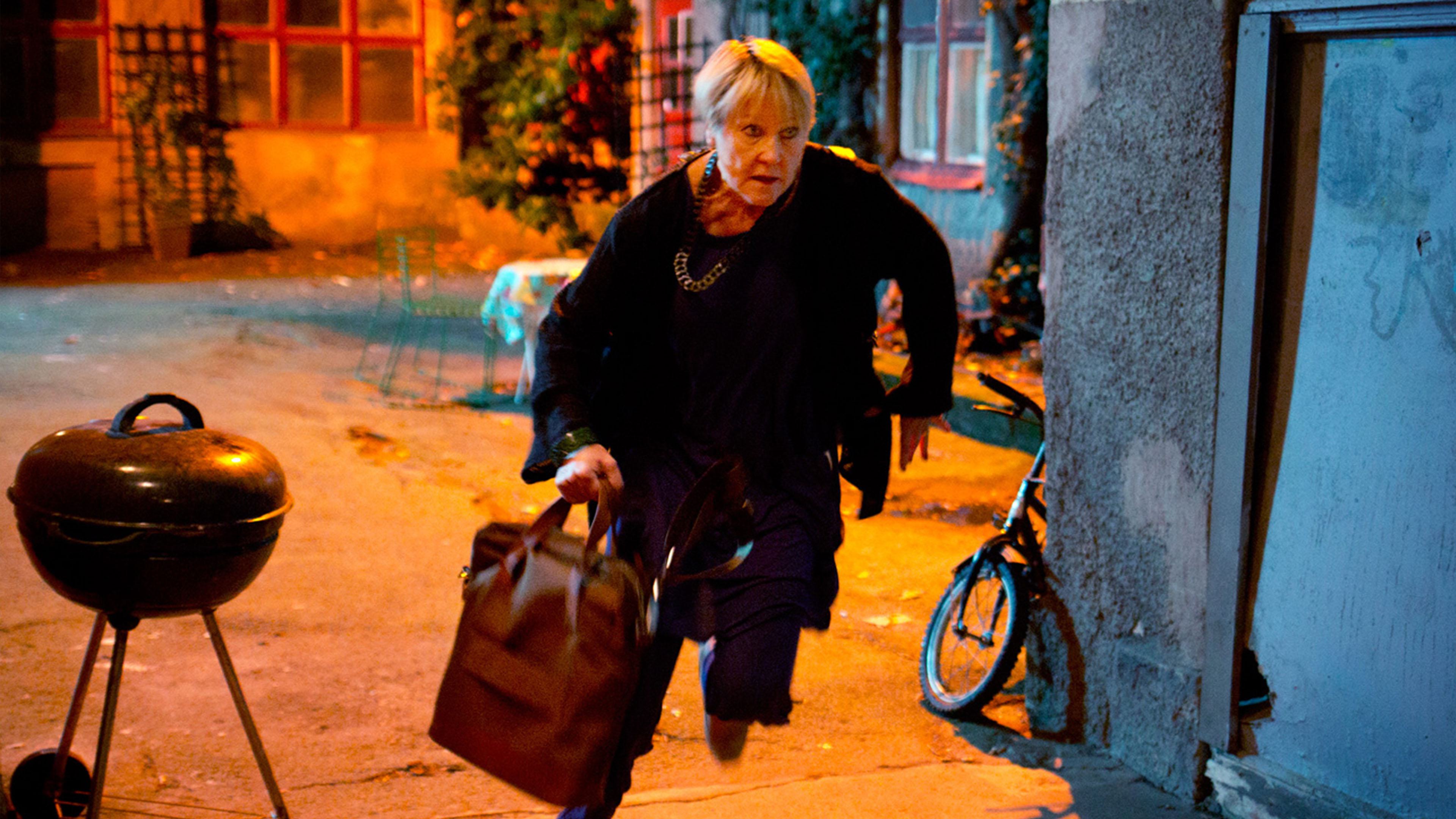 Spring Tide: Episode 08